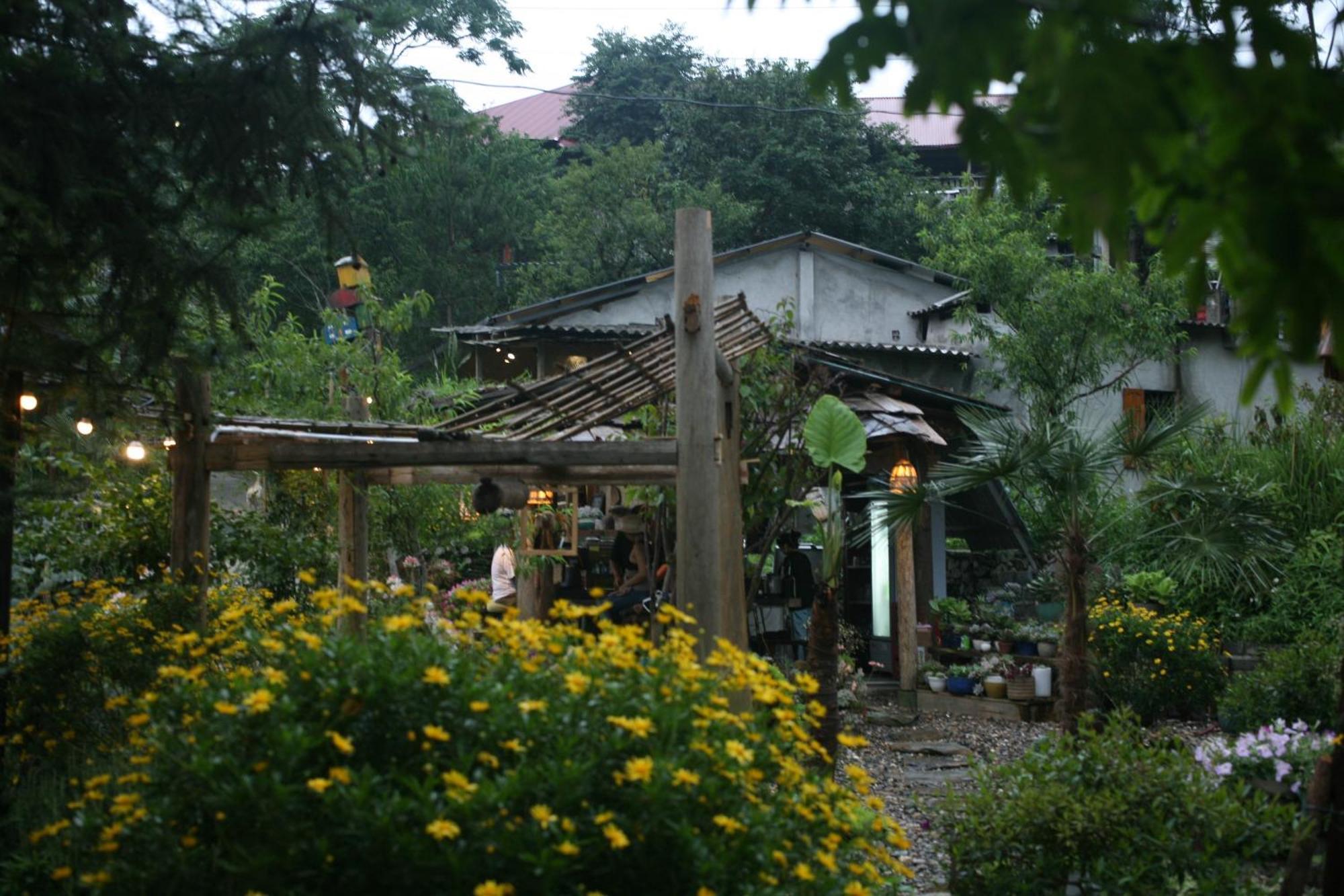 La Maison House & Sa Pa