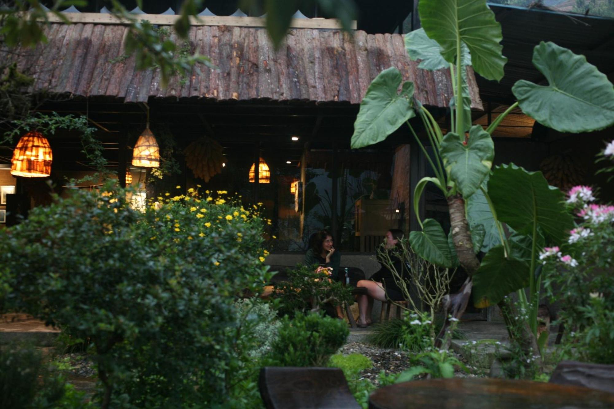 La Maison House & Country house *