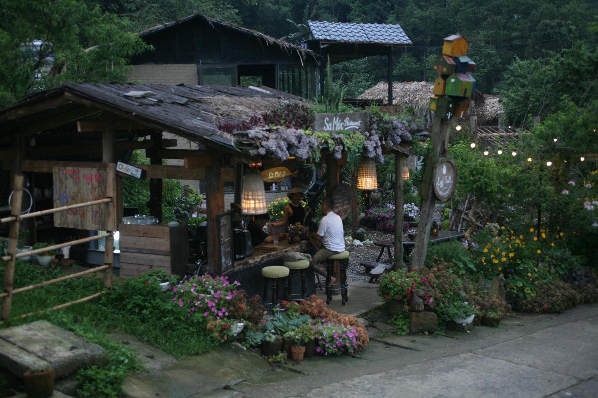 Country house La Maison House & *