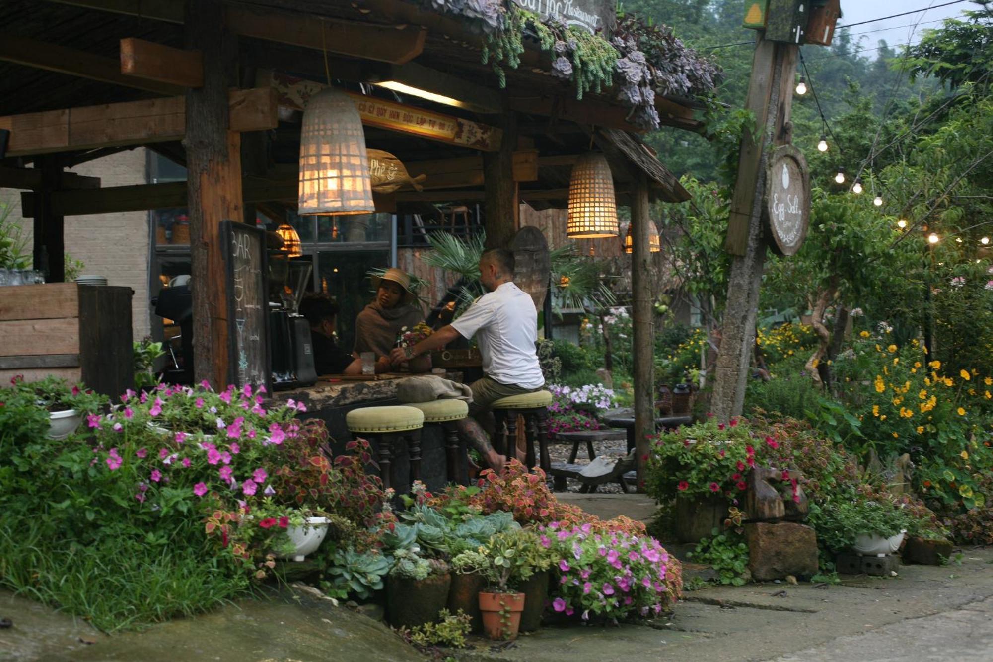 La Maison House & Country house