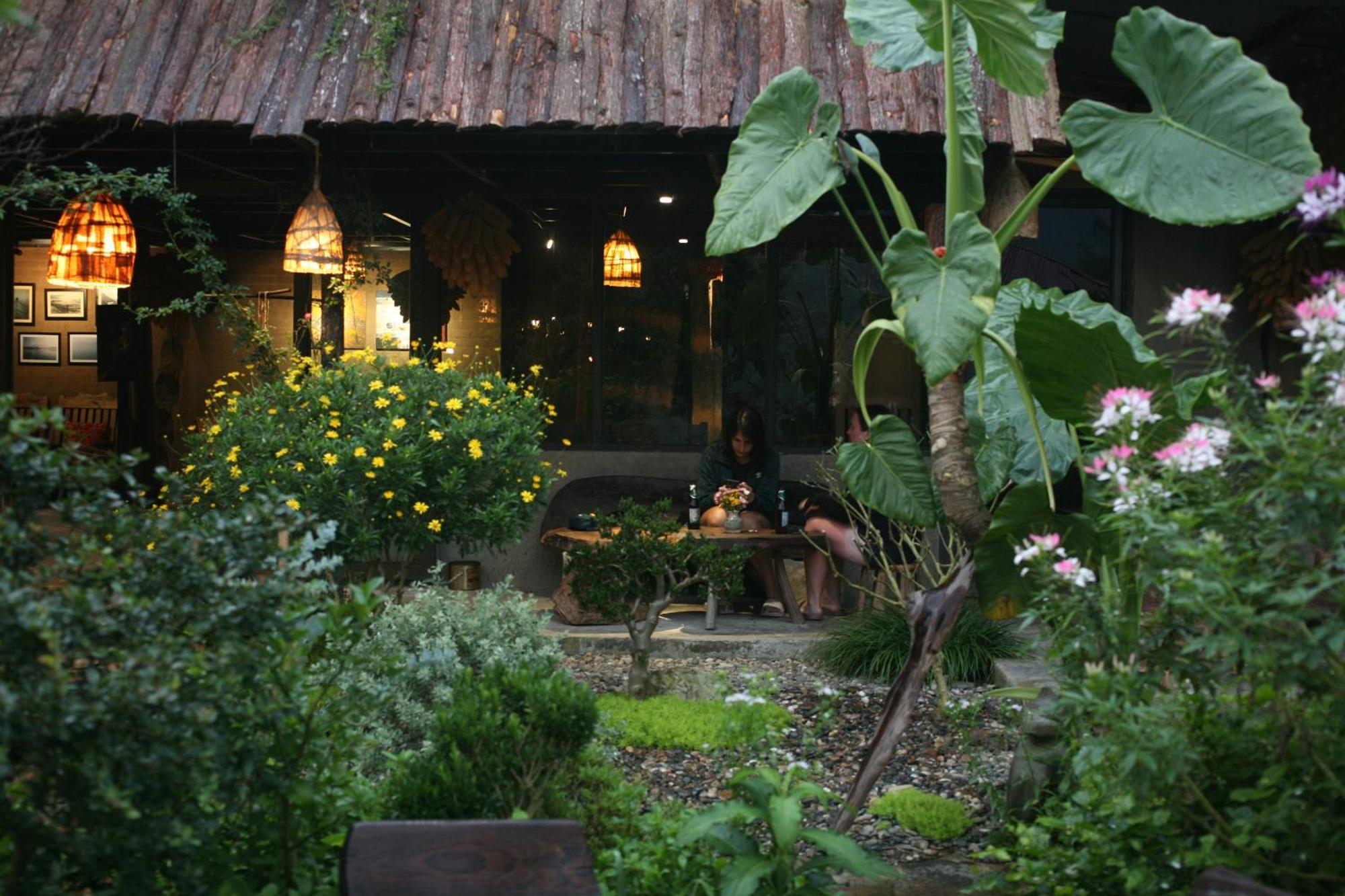 La Maison House & Sa Pa