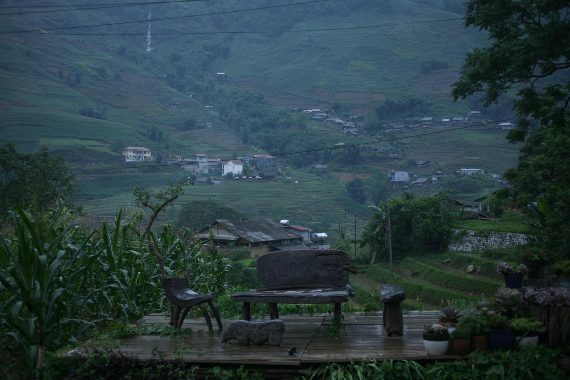 La Maison House &