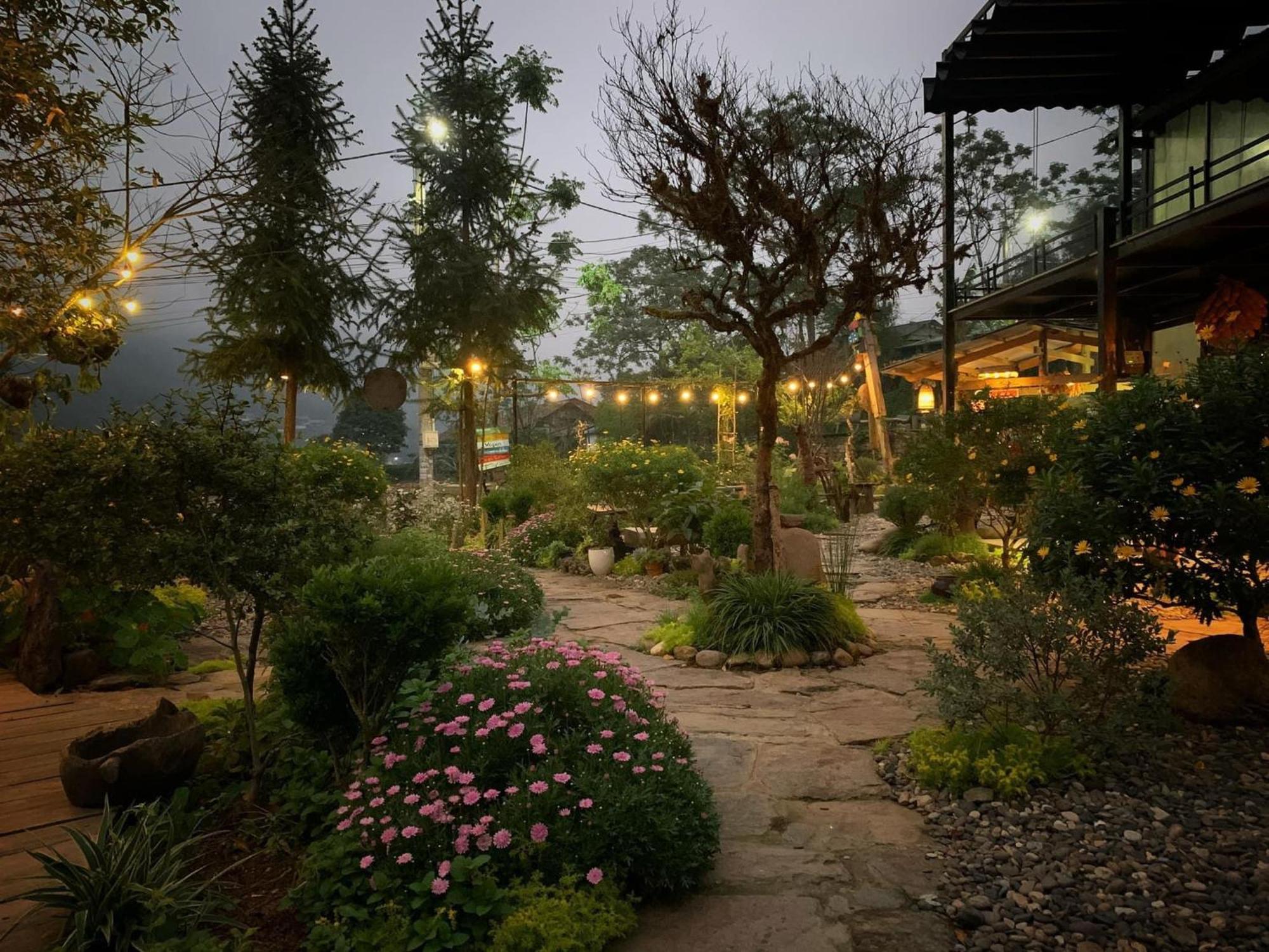 La Maison House & Country house