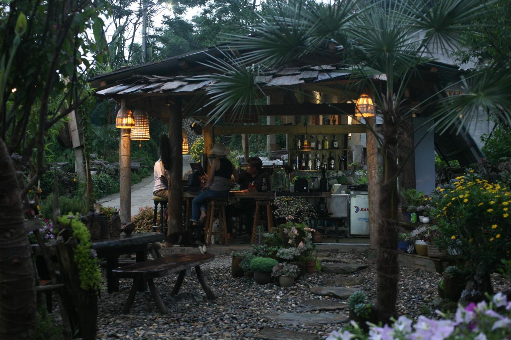 La Maison House & Country house Sa Pa