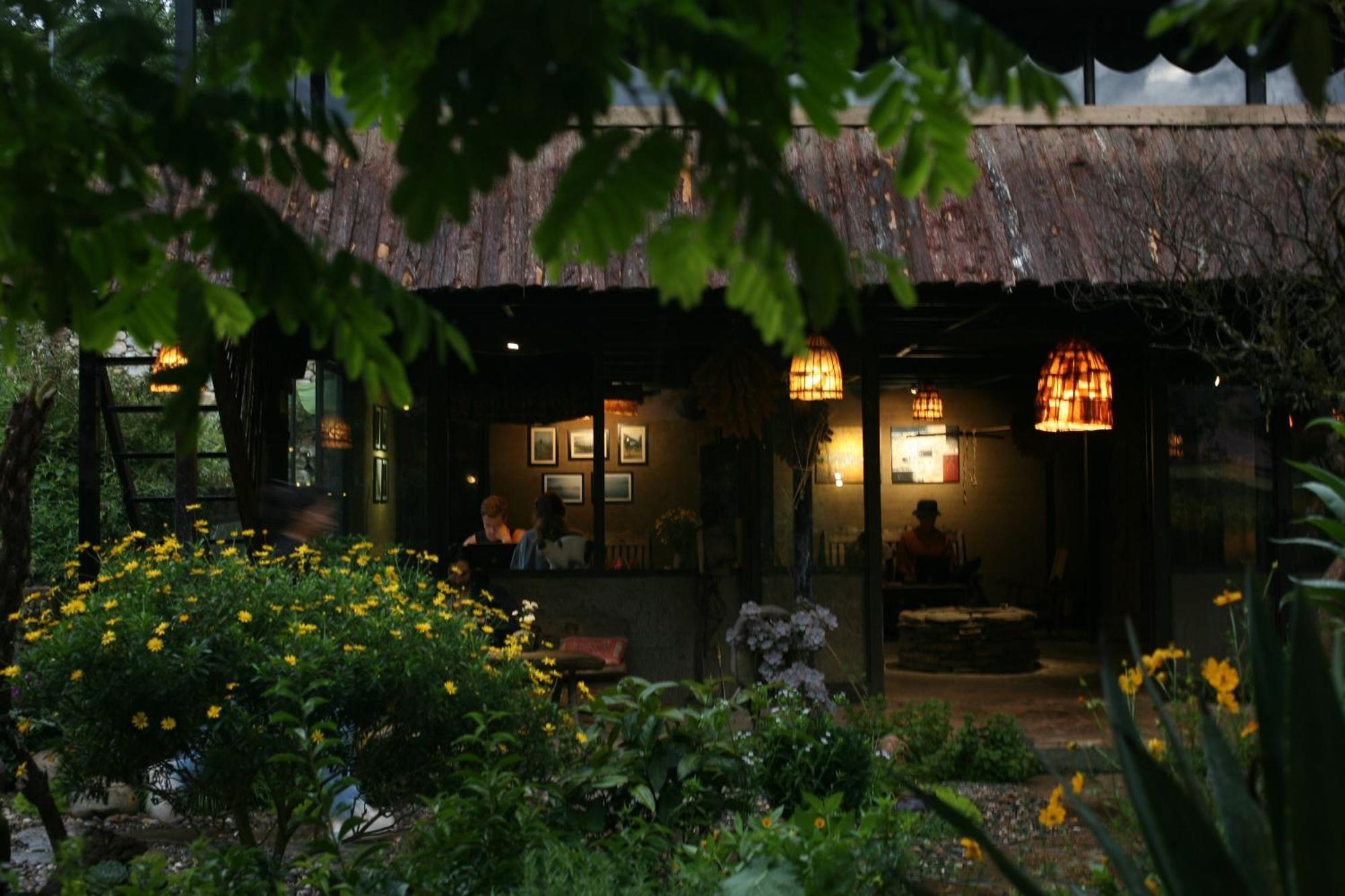 La Maison House & Country house Sa Pa