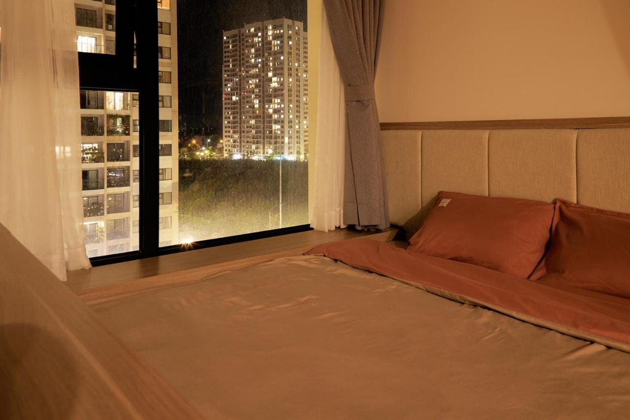 Lahomestay 1pn Tien Nghi Duoc Khach Yeu Thich * Go Cong