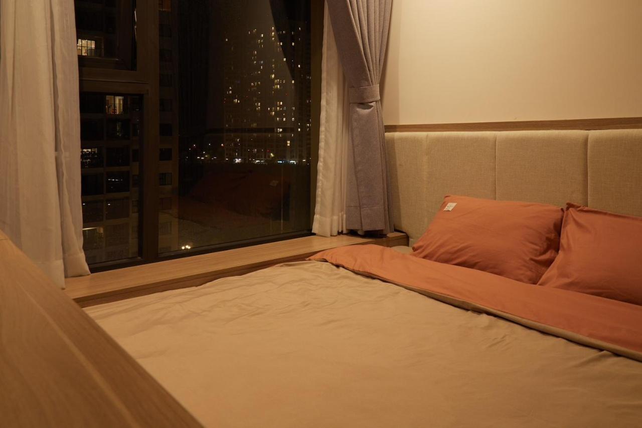 Apartment Lahomestay 1pn Tien Nghi Duoc Khach Yeu Thich