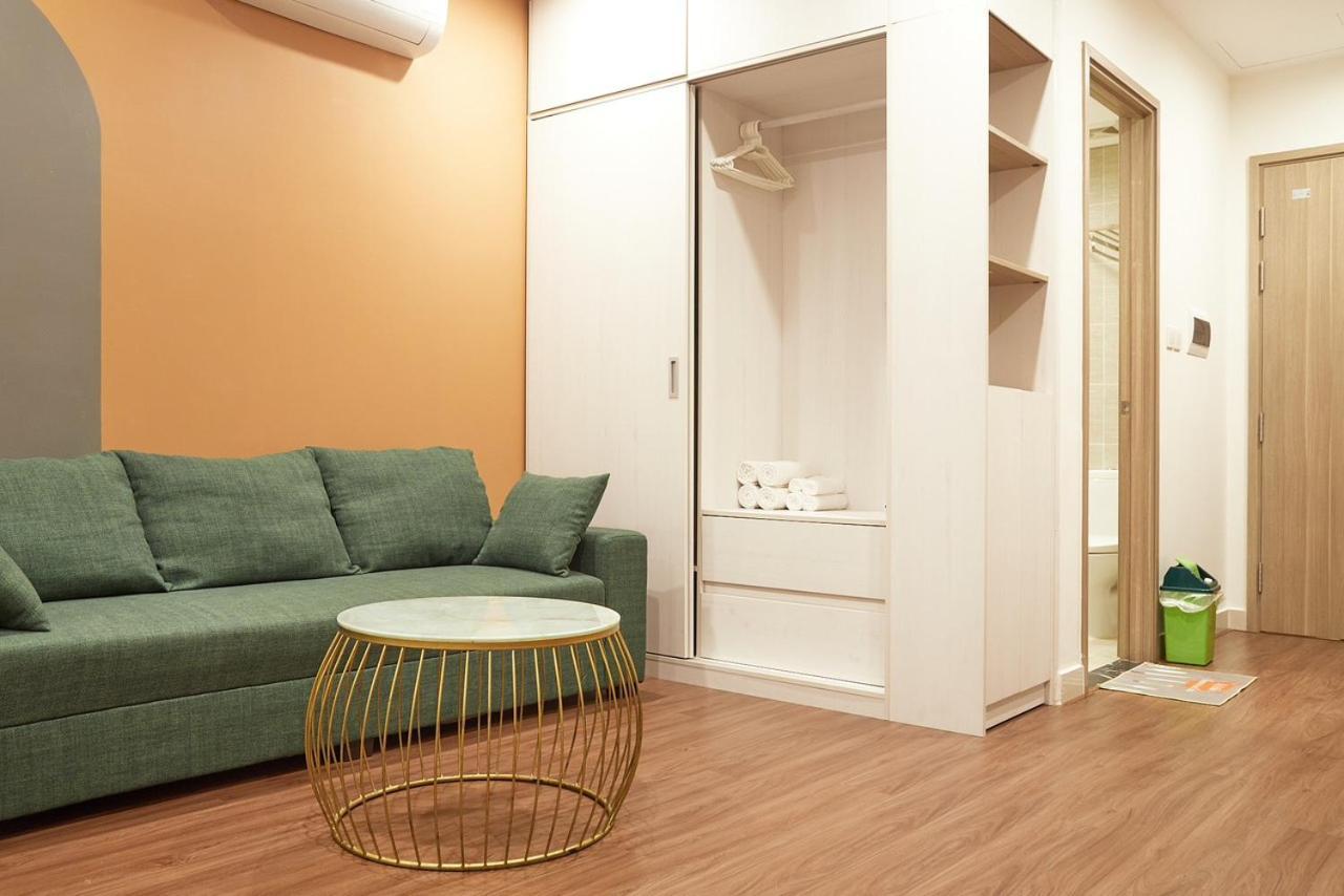 Lahomestay 1pn Tien Nghi Duoc Khach Yeu Thich Apartment *