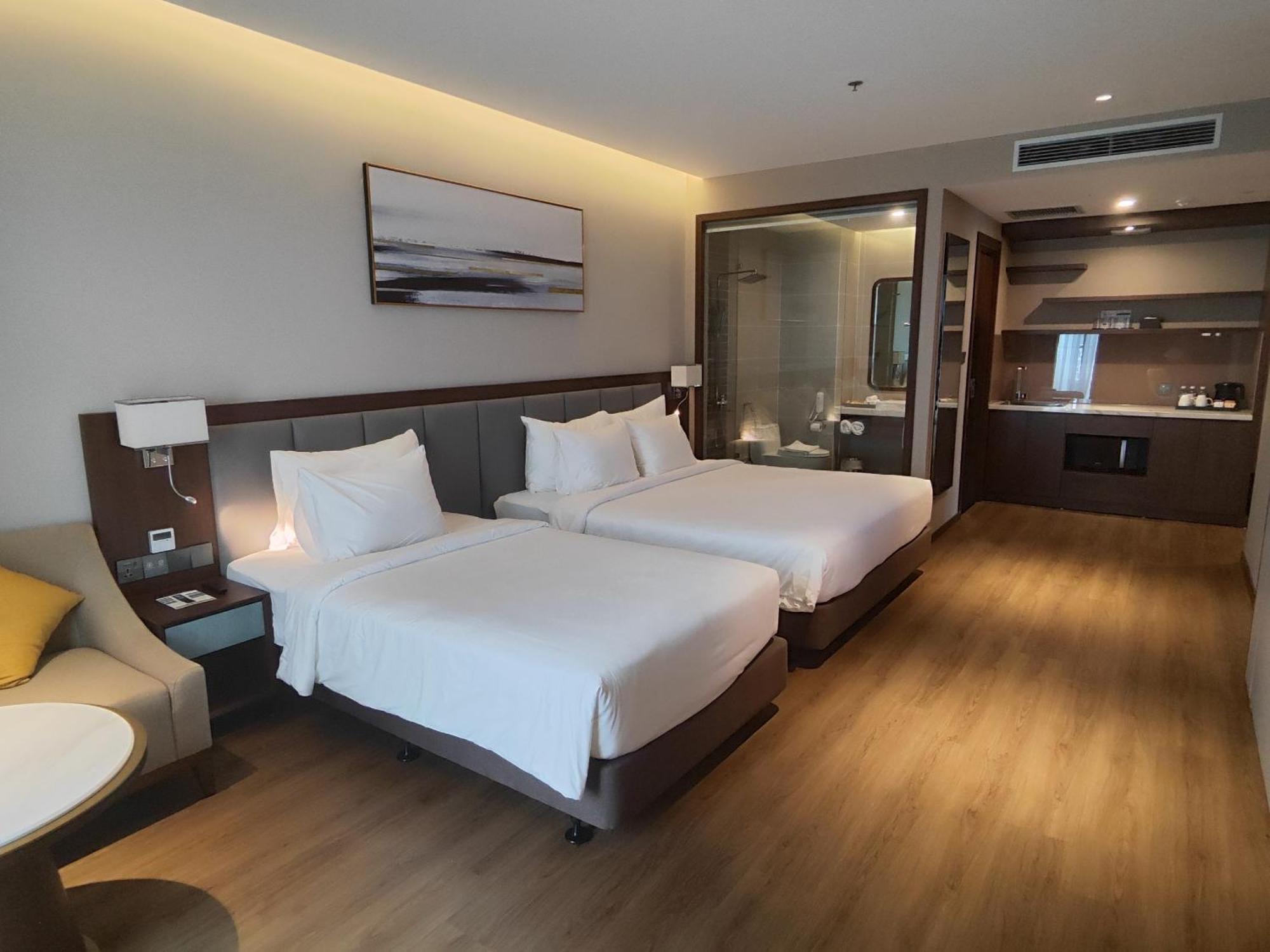 Annova Nha Trang