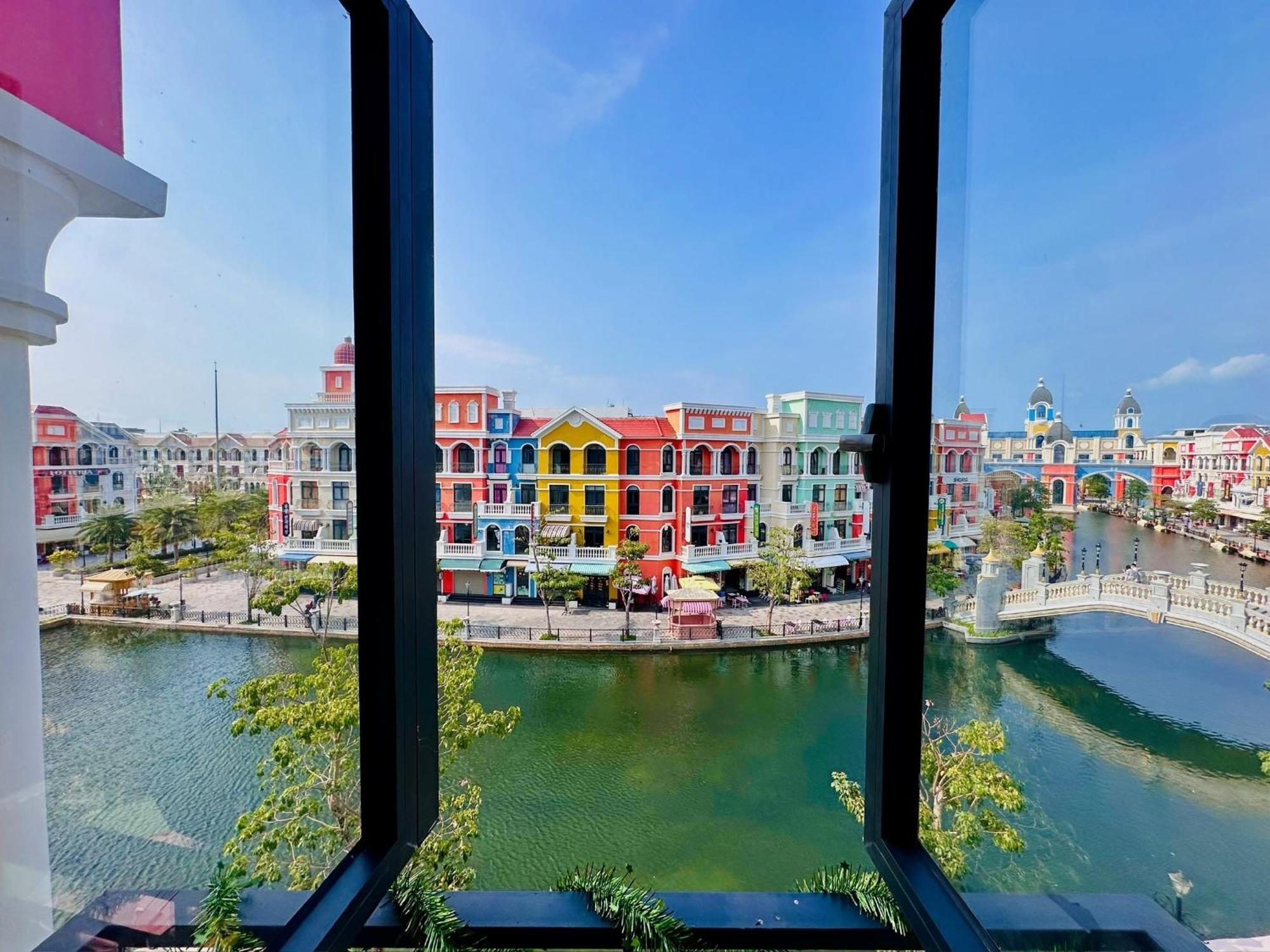 Khách sạn Bien Nho & 3*