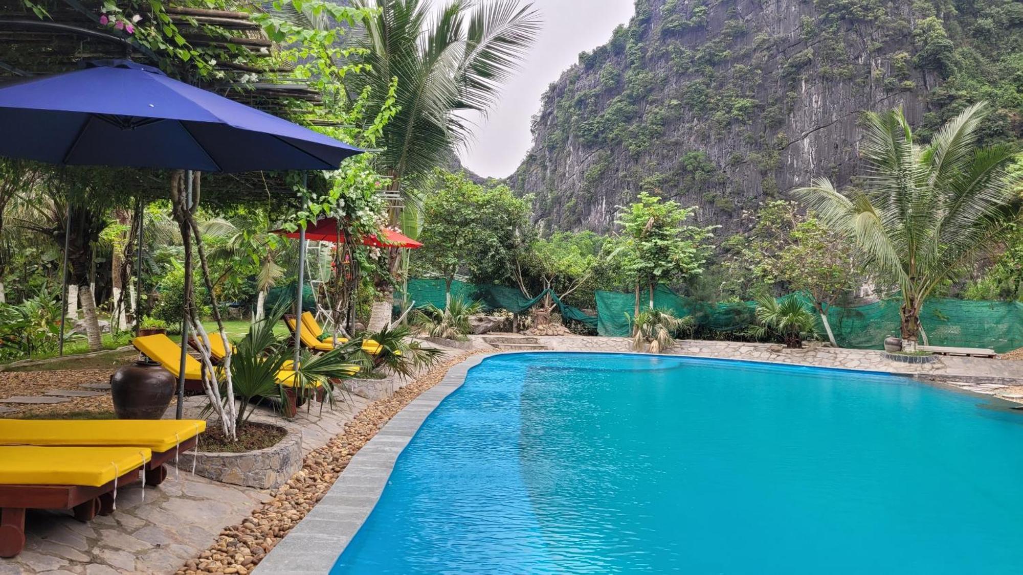 Resort Fairy Mountain Retreat