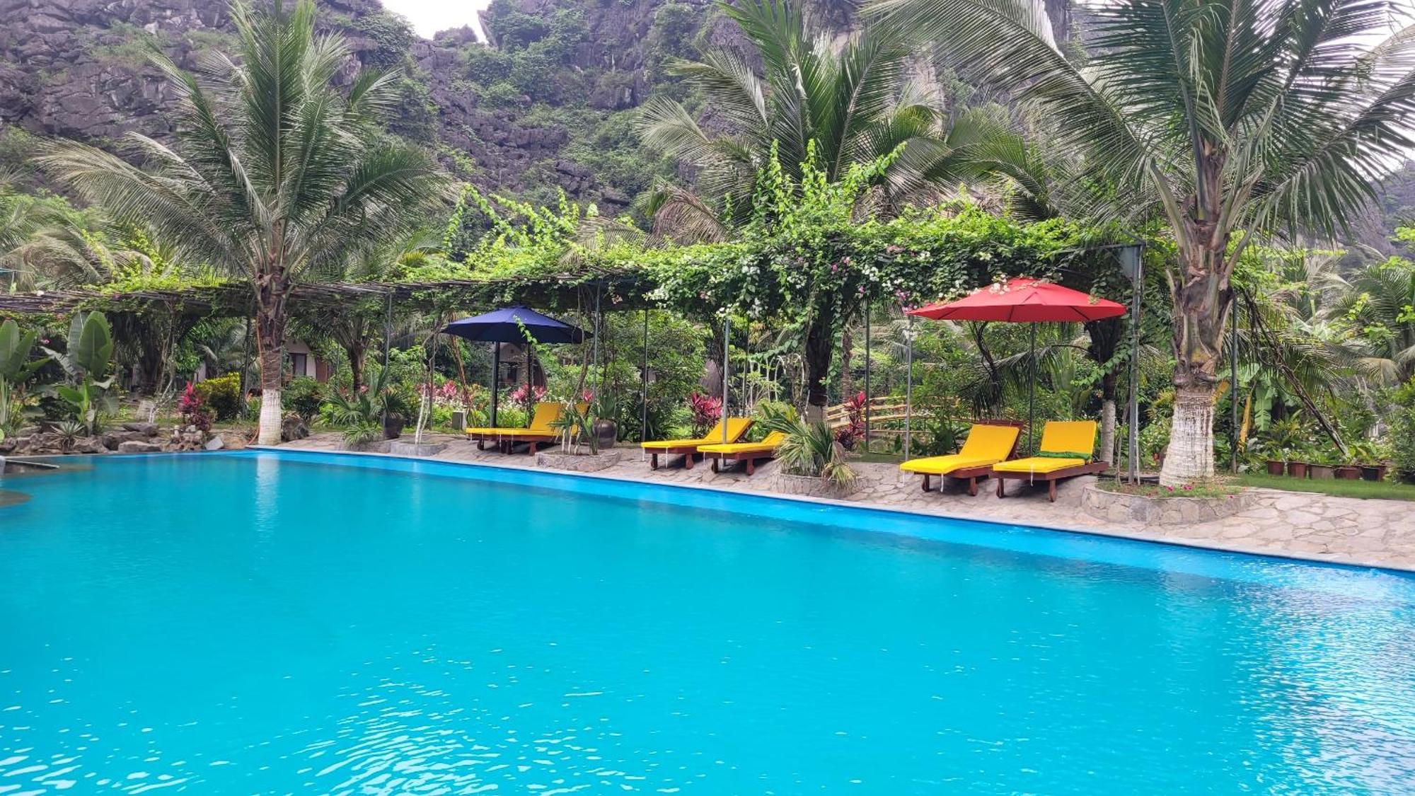 Resort Fairy Mountain Retreat Ninh Binh
