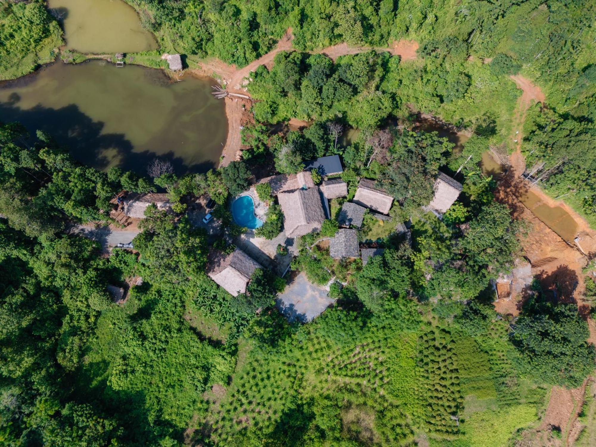 Xanh Retreat - Trekking, Tour, Motorbike * Ha Giang