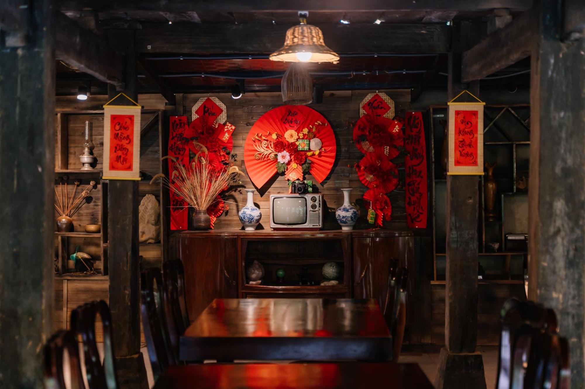 Xanh Retreat - Trekking, Tour, Motorbike Bed & Breakfast *