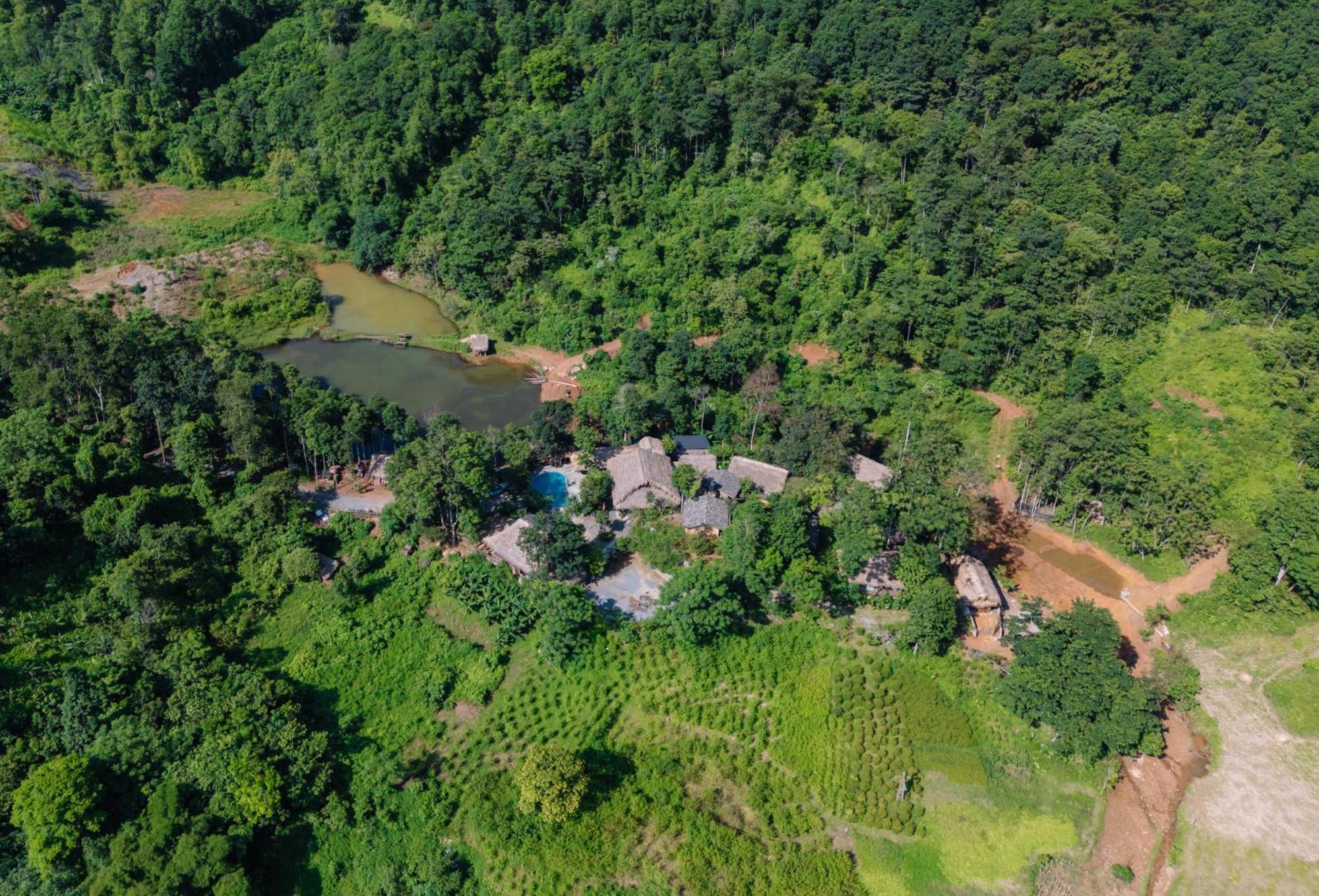 Xanh Retreat - Trekking, Tour, Motorbike Bed & Breakfast *