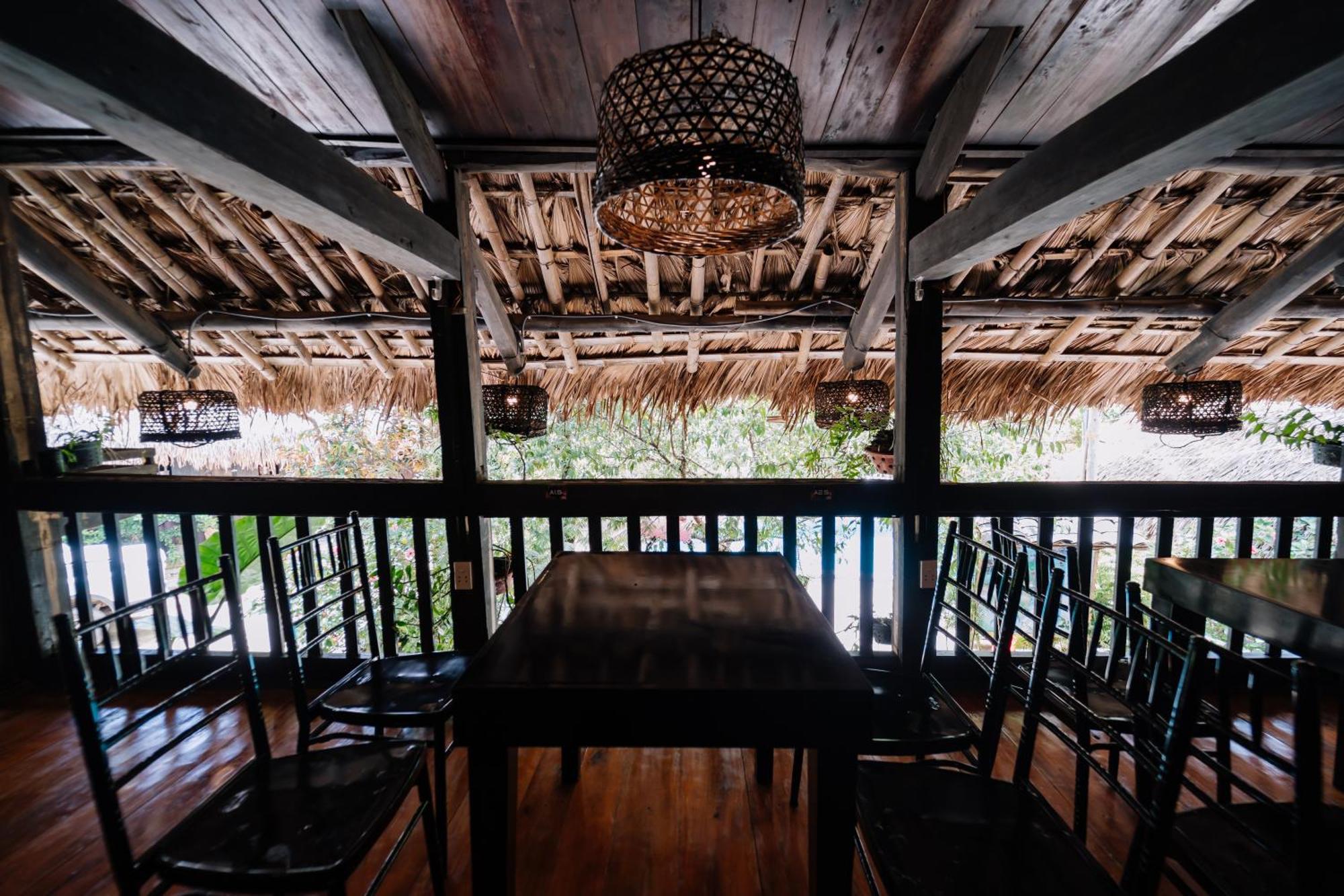 Xanh Retreat - Trekking, Tour, Motorbike Bed & Breakfast Ha Giang