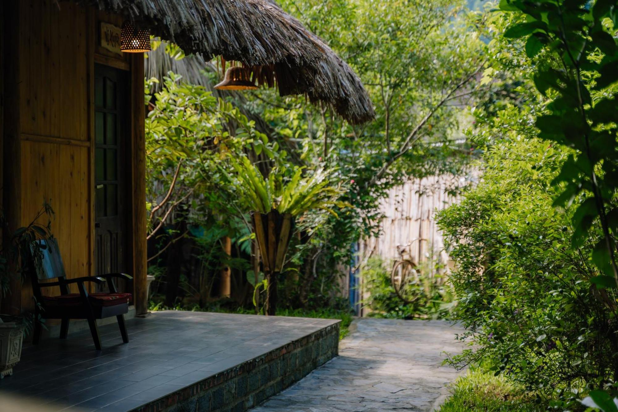 Xanh Retreat - Trekking, Tour, Motorbike *