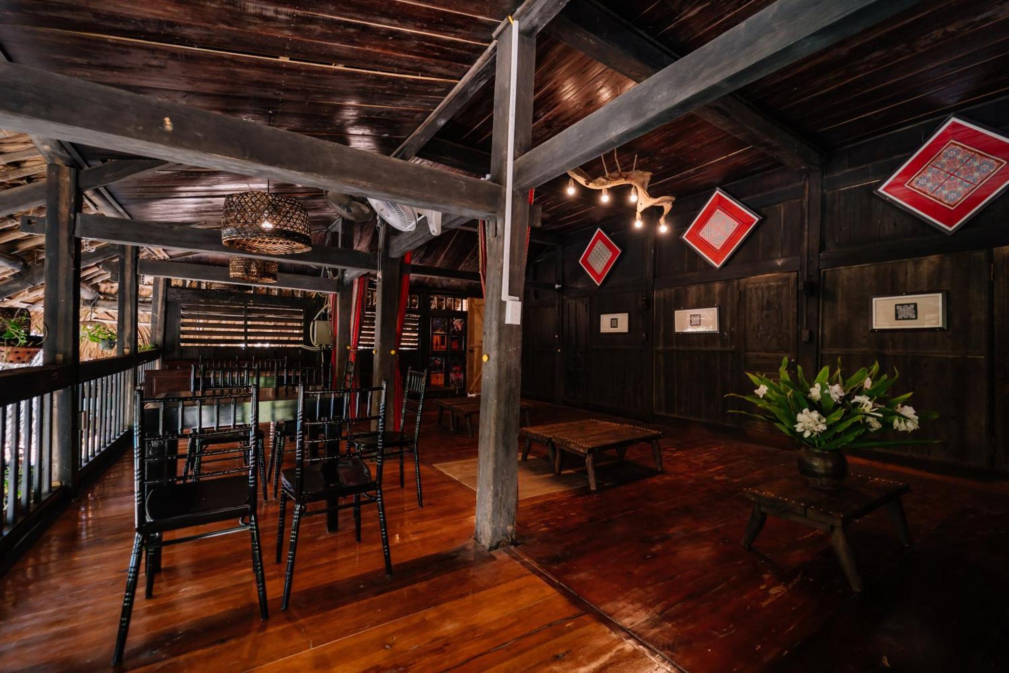 Xanh Retreat - Trekking, Tour, Motorbike Bed & Breakfast *