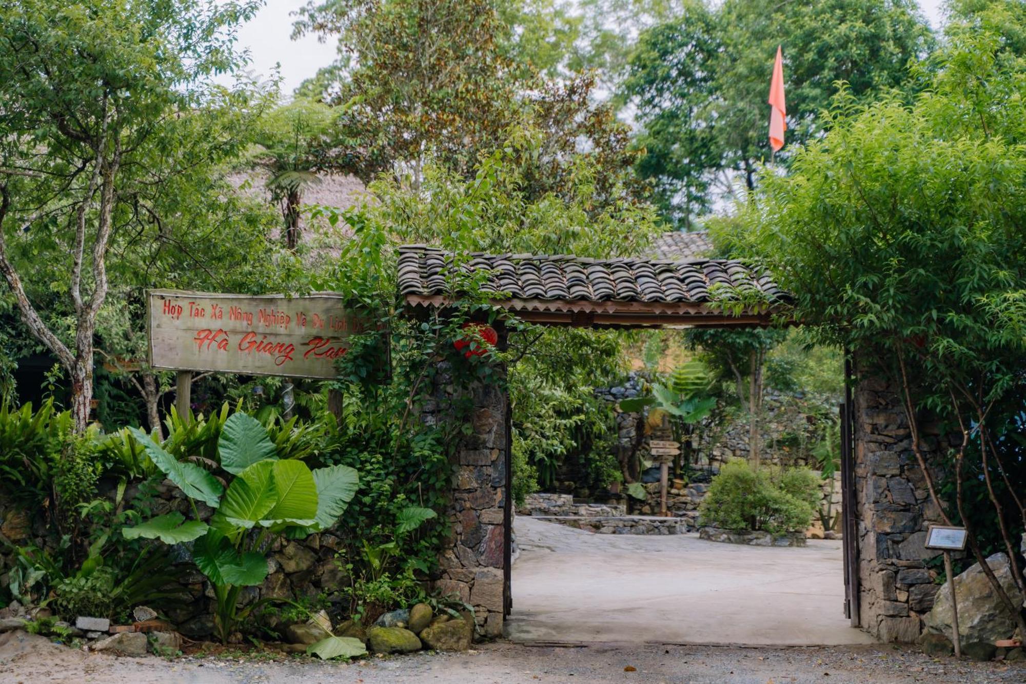 Xanh Retreat - Trekking, Tour, Motorbike *