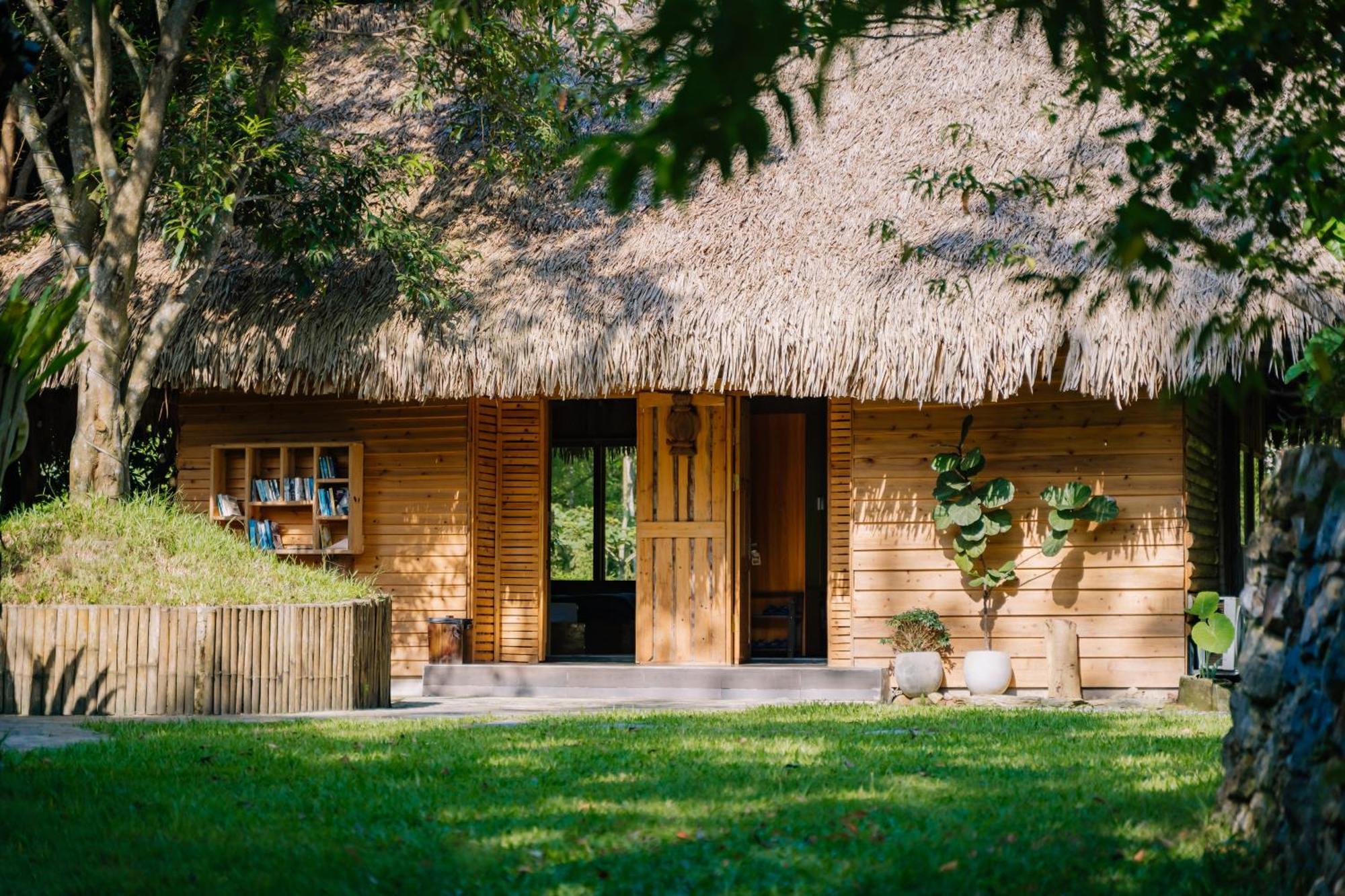 Bed & Breakfast Xanh Retreat - Trekking, Tour, Motorbike