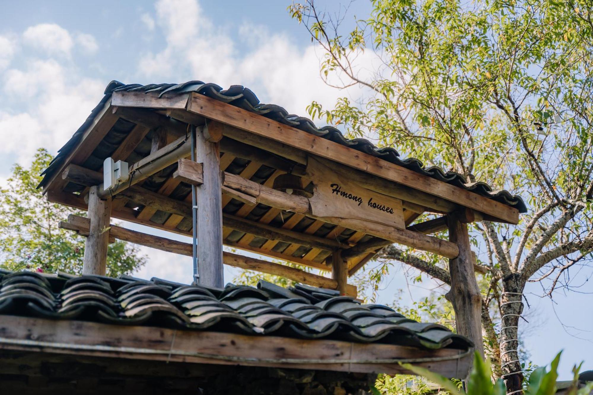 Xanh Retreat - Trekking, Tour, Motorbike Bed & Breakfast *