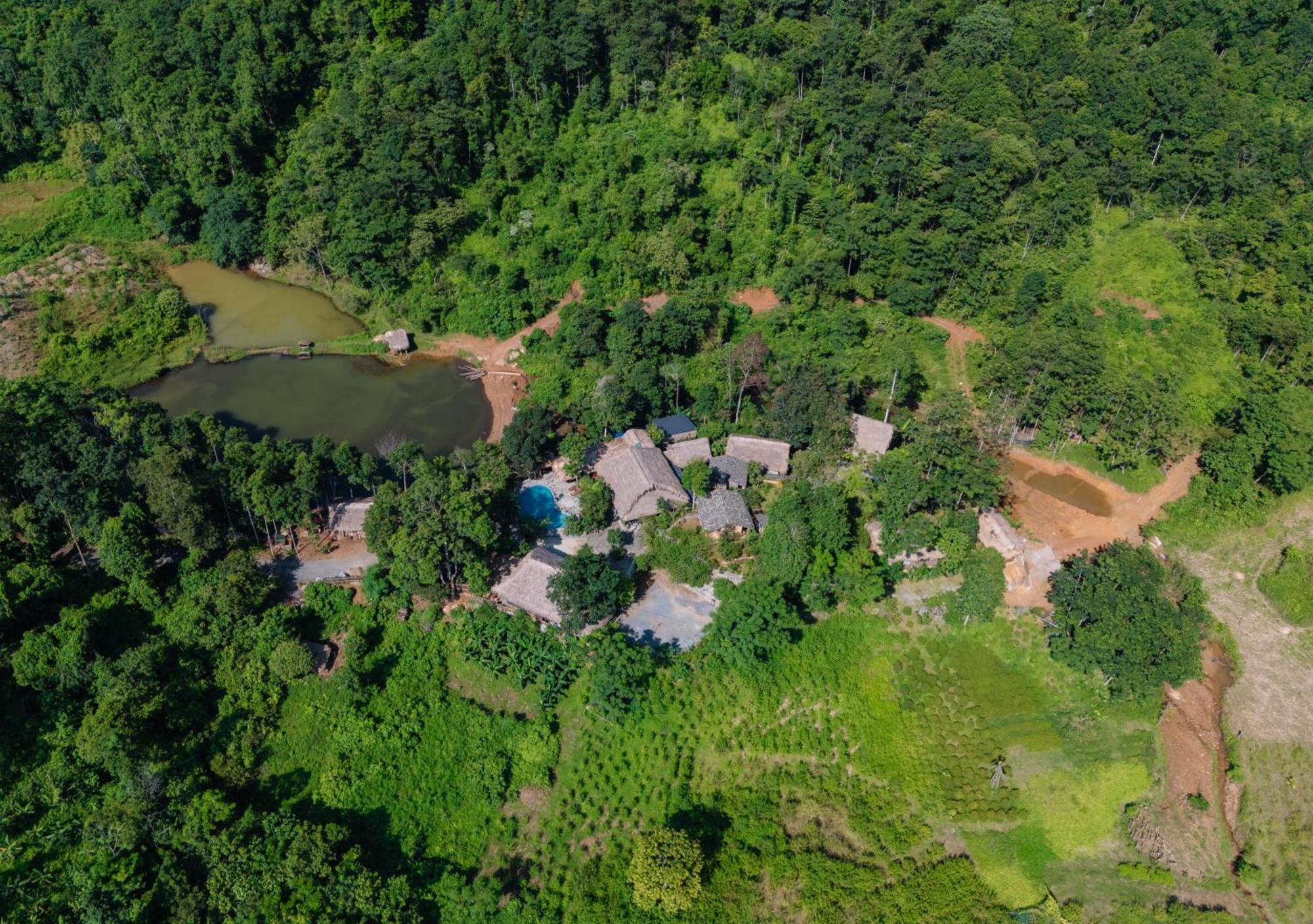 Xanh Retreat - Trekking, Tour, Motorbike Ha Giang