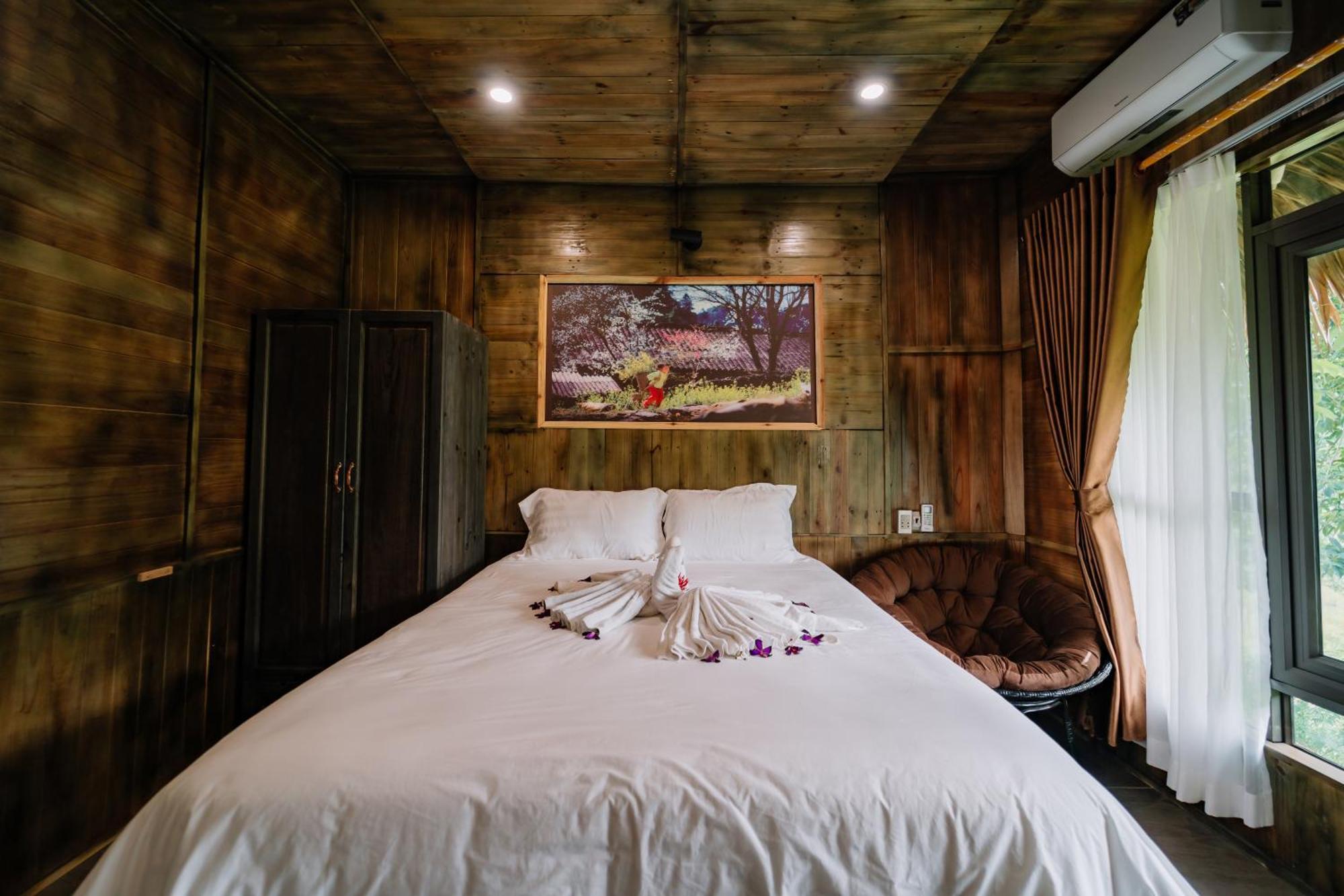 Xanh Retreat - Trekking, Tour, Motorbike * Ha Giang