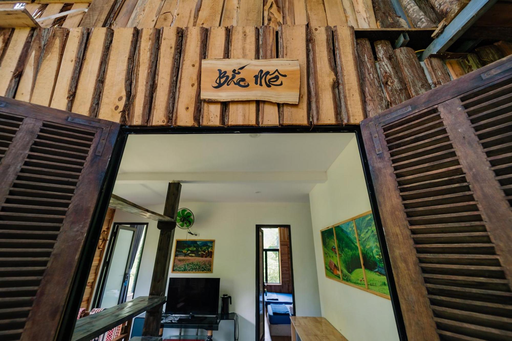 Xanh Retreat - Trekking, Tour, Motorbike Bed & Breakfast