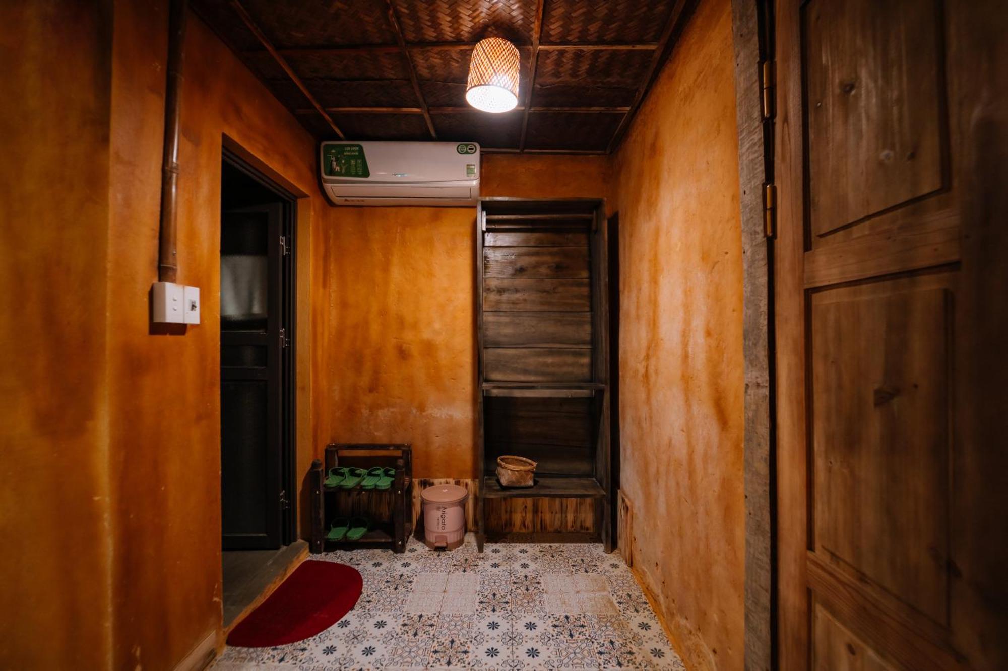 Bed & Breakfast Xanh Retreat - Trekking, Tour, Motorbike Ha Giang