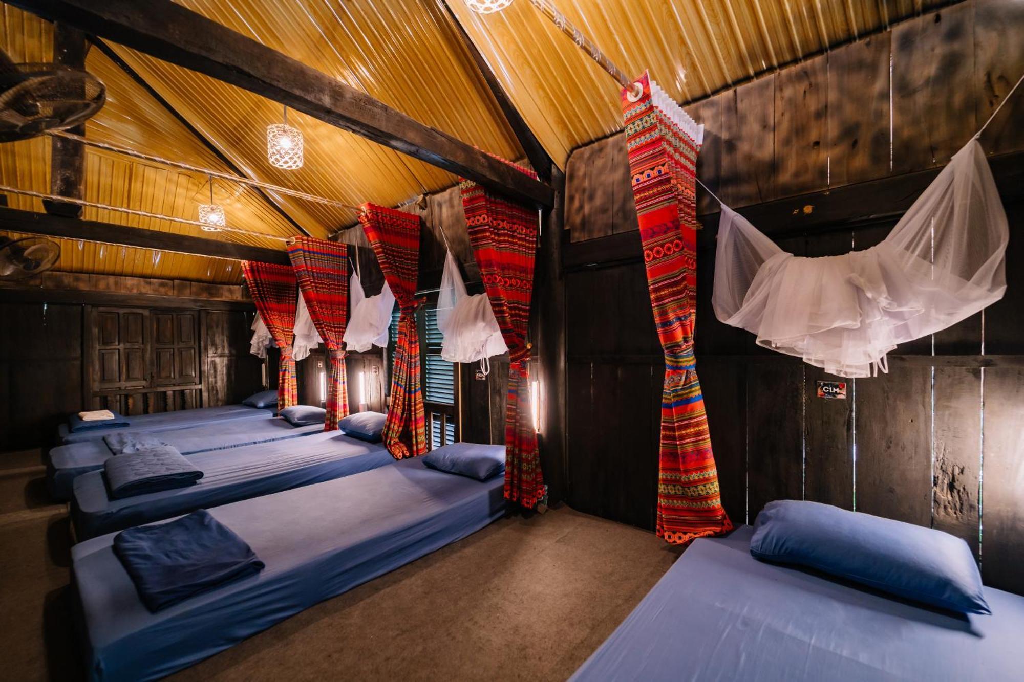 Xanh Retreat - Trekking, Tour, Motorbike