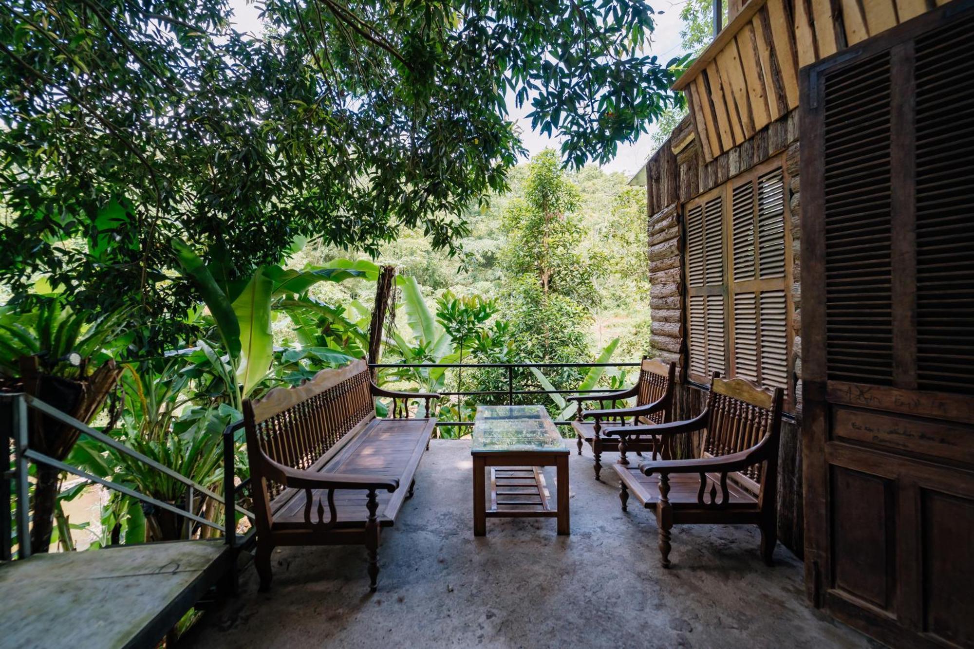 Xanh Retreat - Trekking, Tour, Motorbike Ha Giang