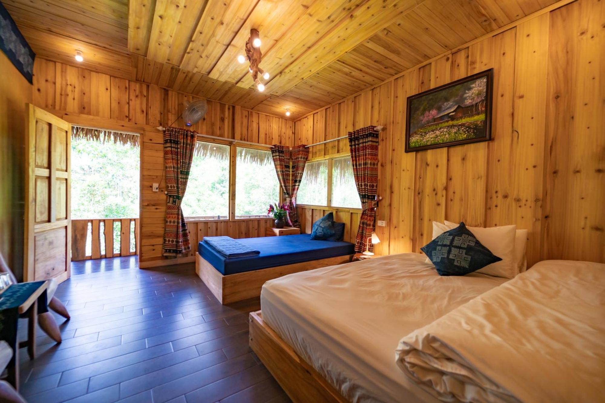Xanh Retreat - Trekking, Tour, Motorbike * Ha Giang