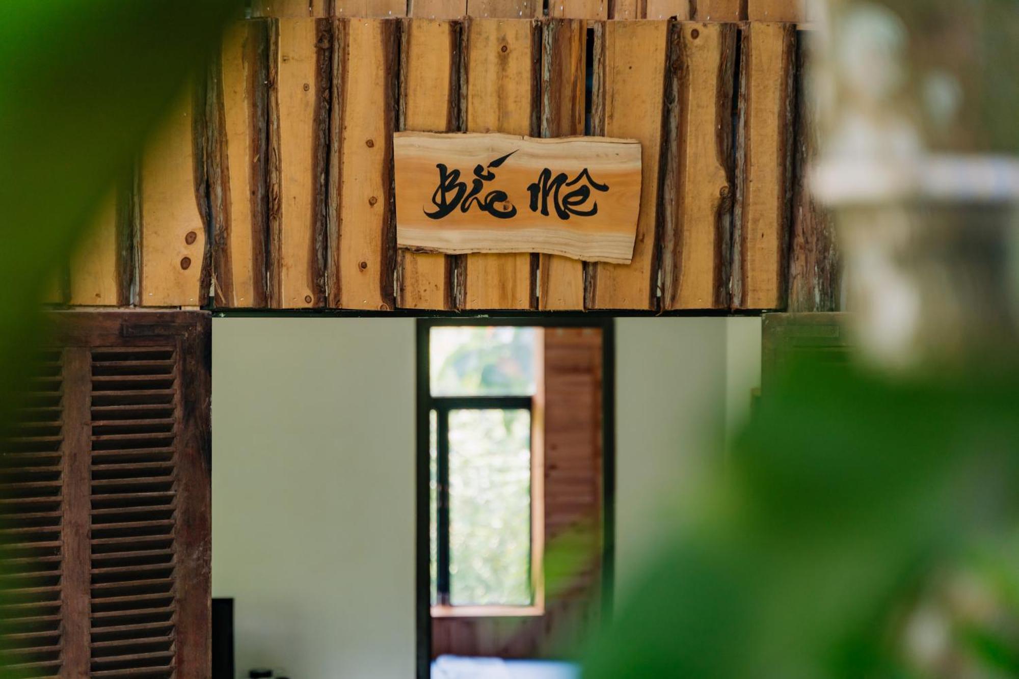 Xanh Retreat - Trekking, Tour, Motorbike Bed & Breakfast