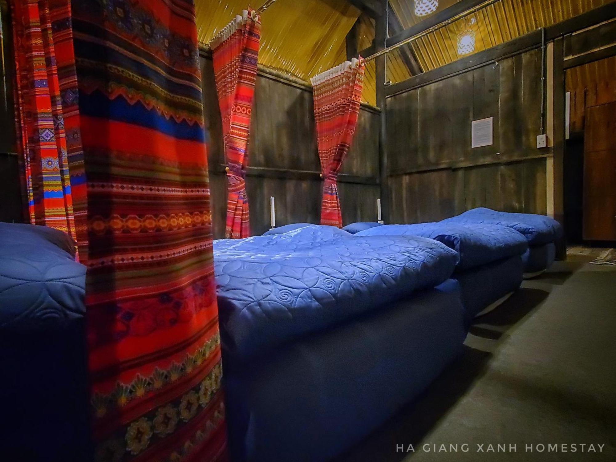 Xanh Retreat - Trekking, Tour, Motorbike *