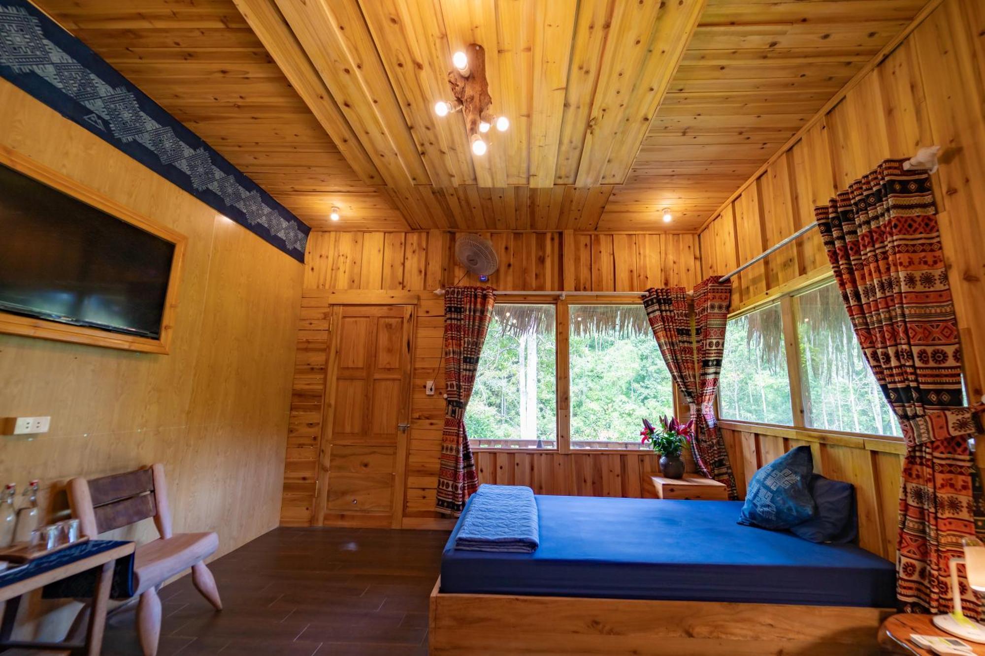 Xanh Retreat - Trekking, Tour, Motorbike