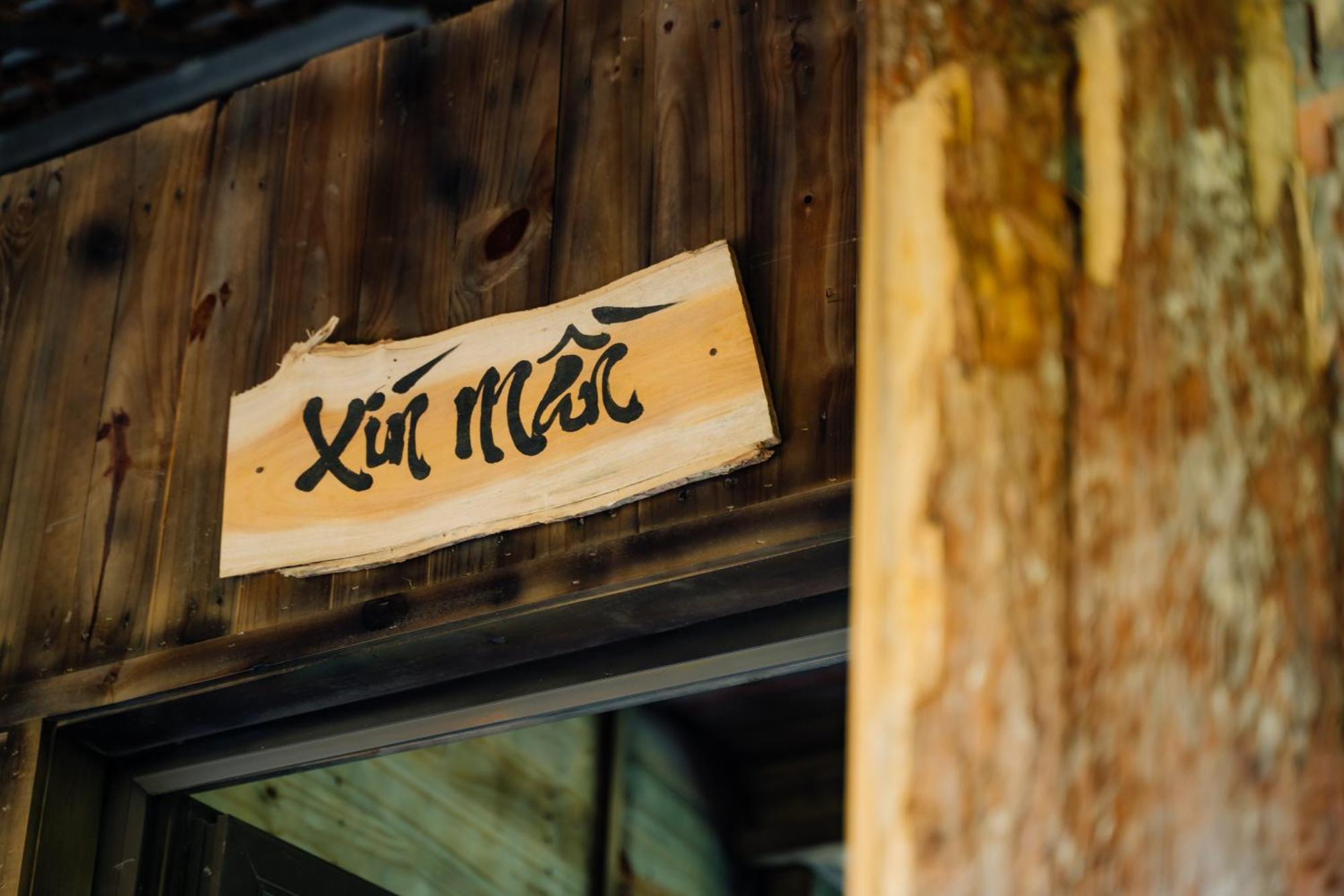 Xanh Retreat - Trekking, Tour, Motorbike Bed & Breakfast