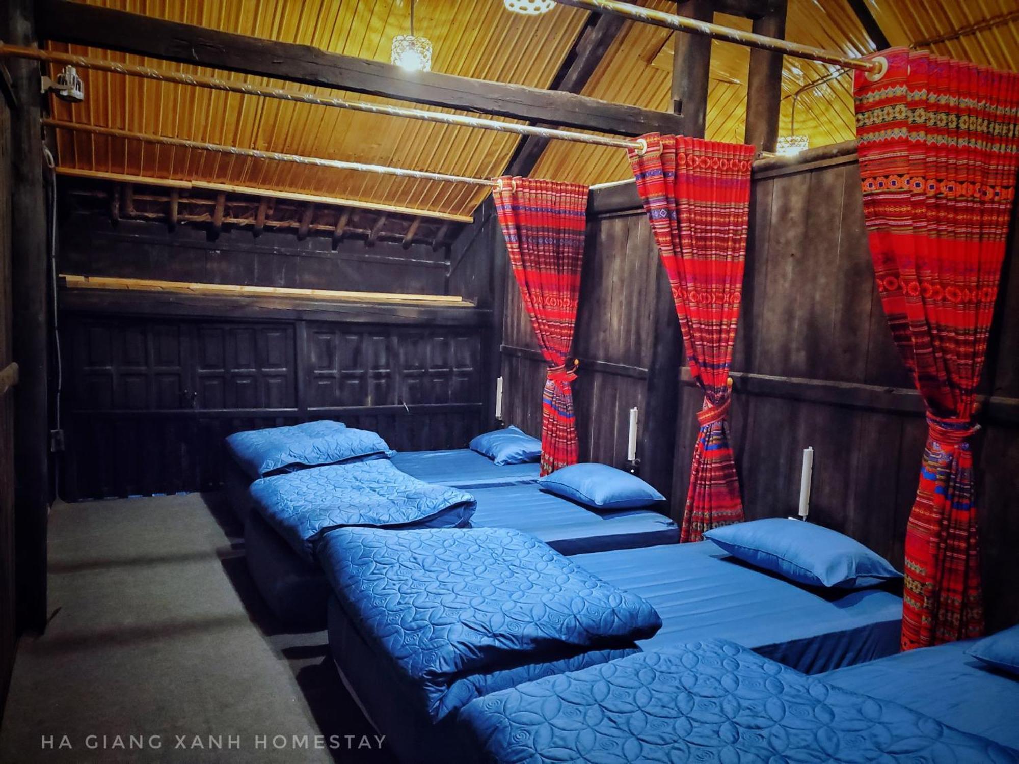 Xanh Retreat - Trekking, Tour, Motorbike *