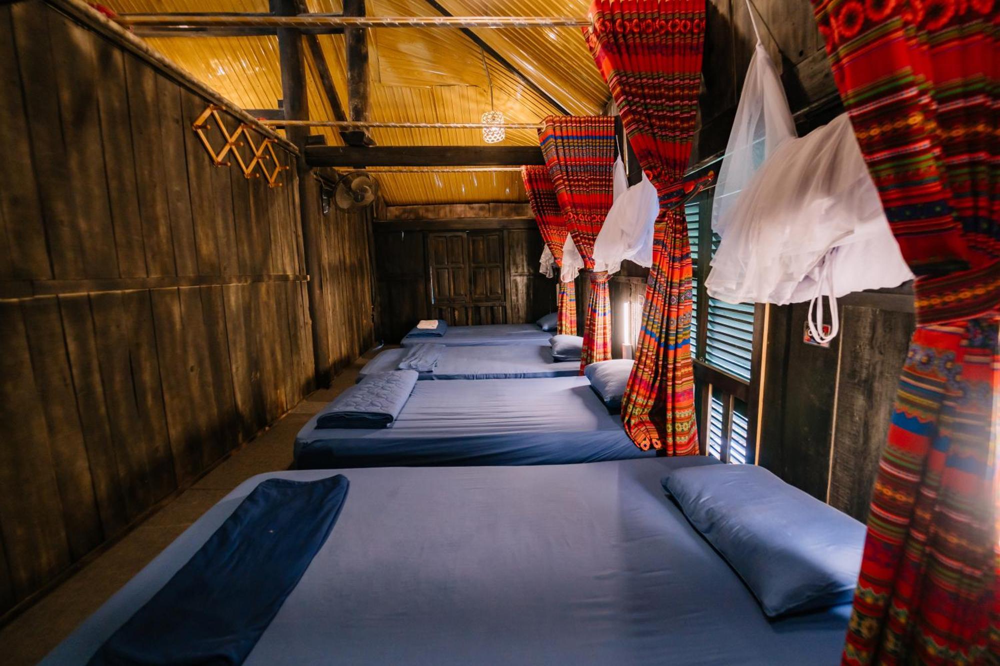Xanh Retreat - Trekking, Tour, Motorbike *