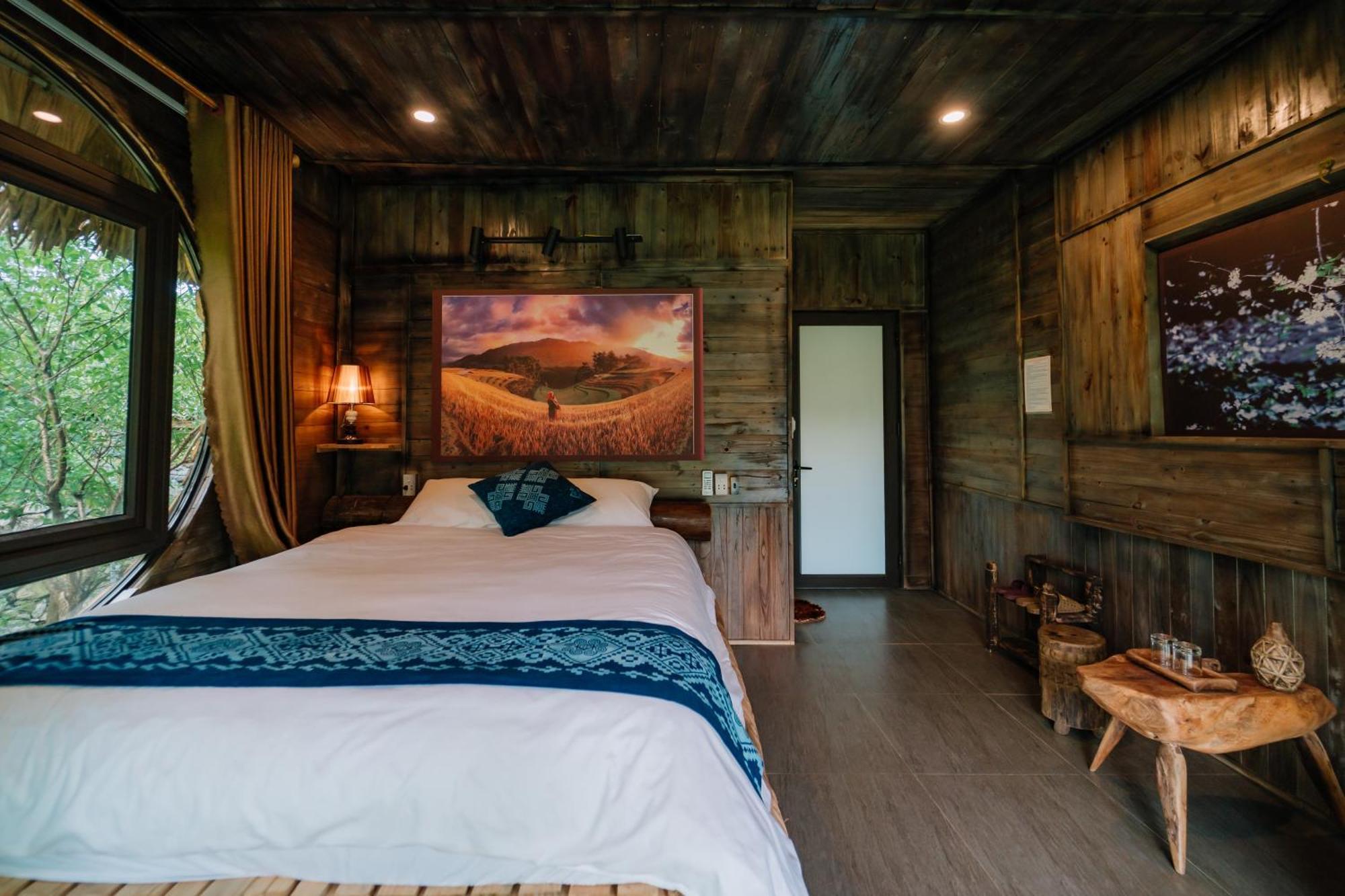 Xanh Retreat - Trekking, Tour, Motorbike Ha Giang