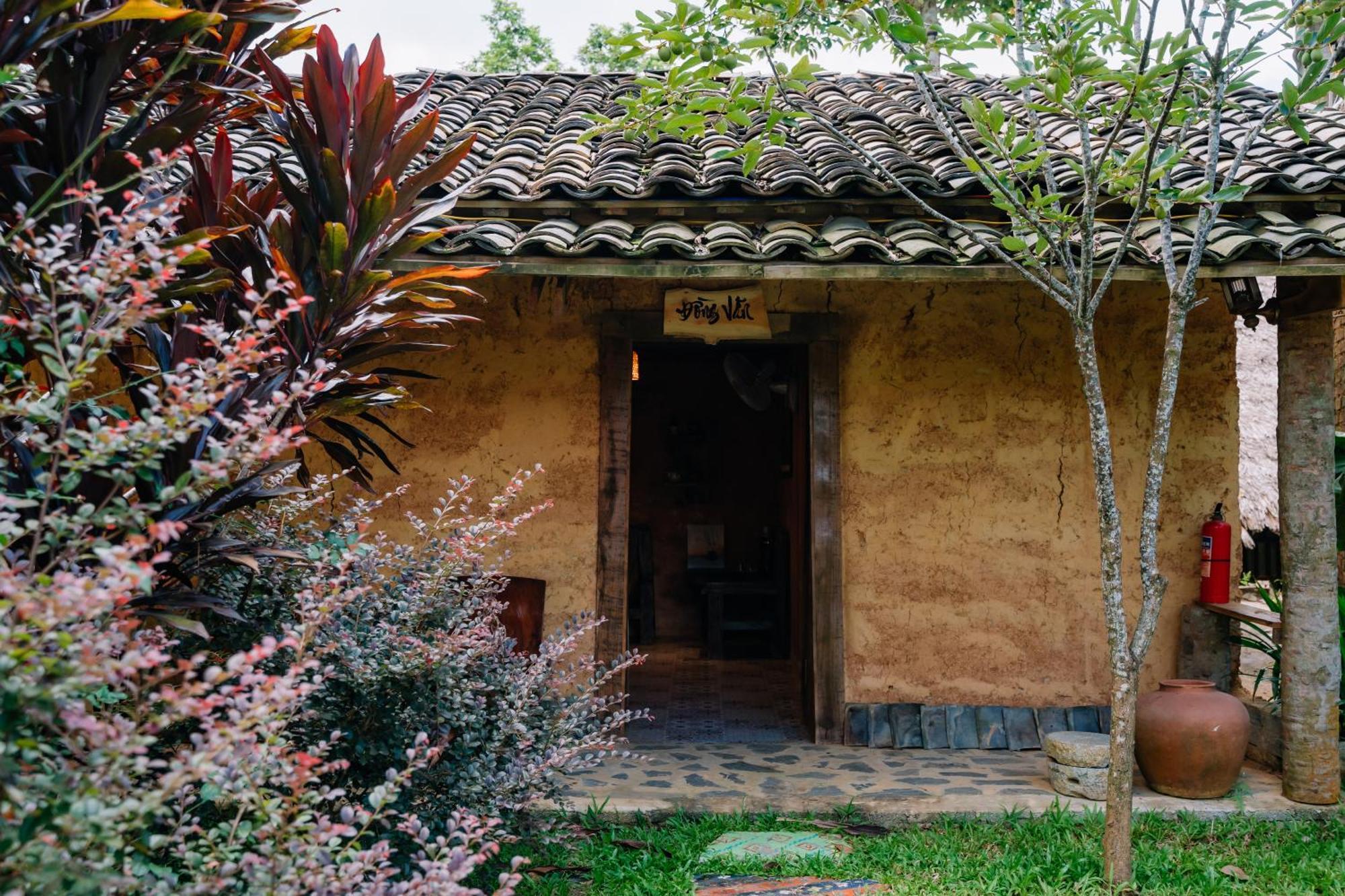 Xanh Retreat - Trekking, Tour, Motorbike Bed & Breakfast Ha Giang