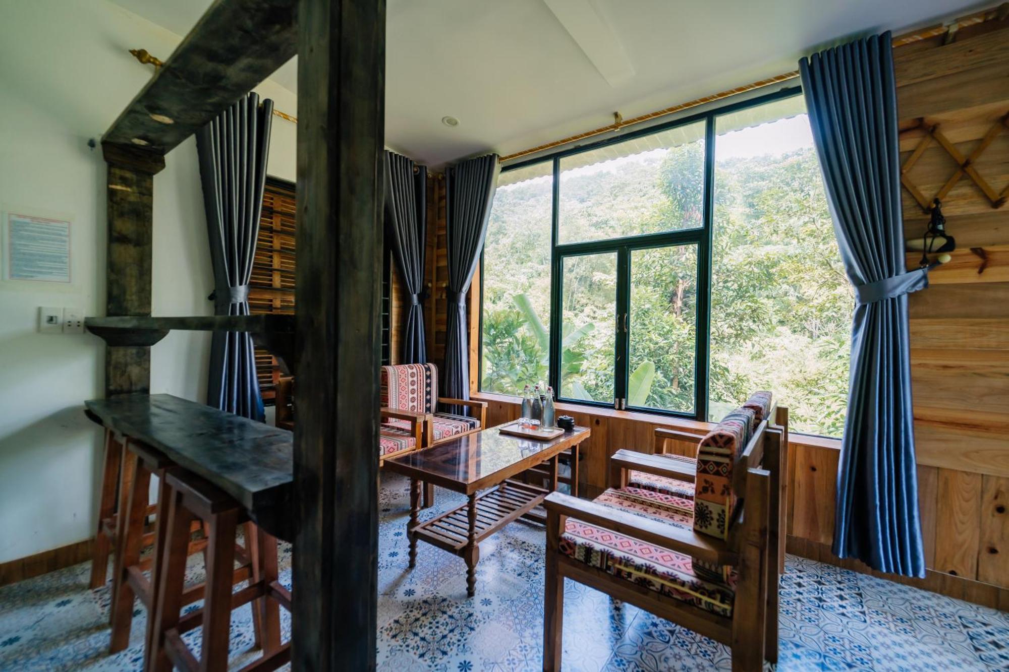 Xanh Retreat - Trekking, Tour, Motorbike Ha Giang