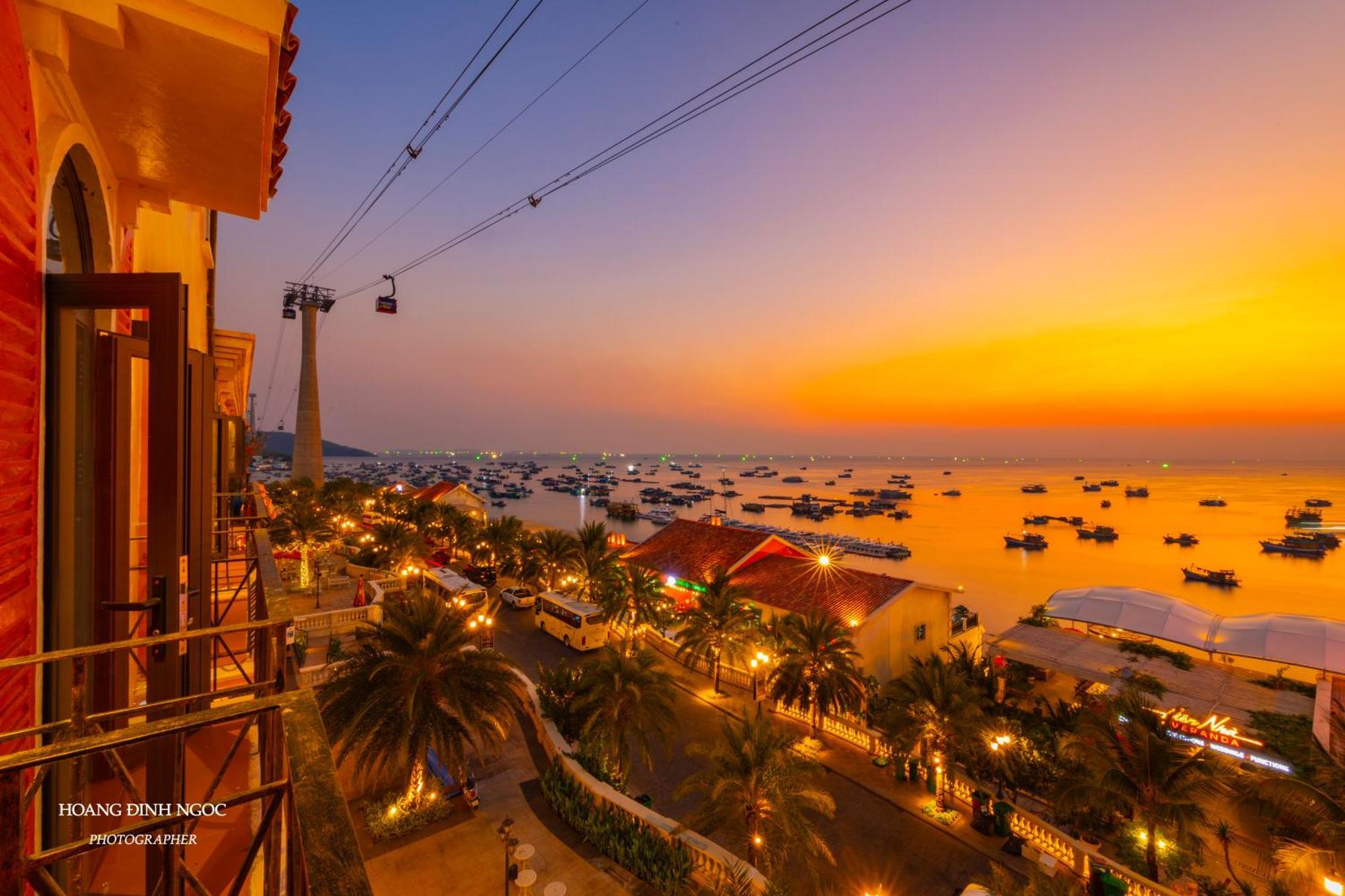 Sunset Bay Retreat 3* Phu Quoc