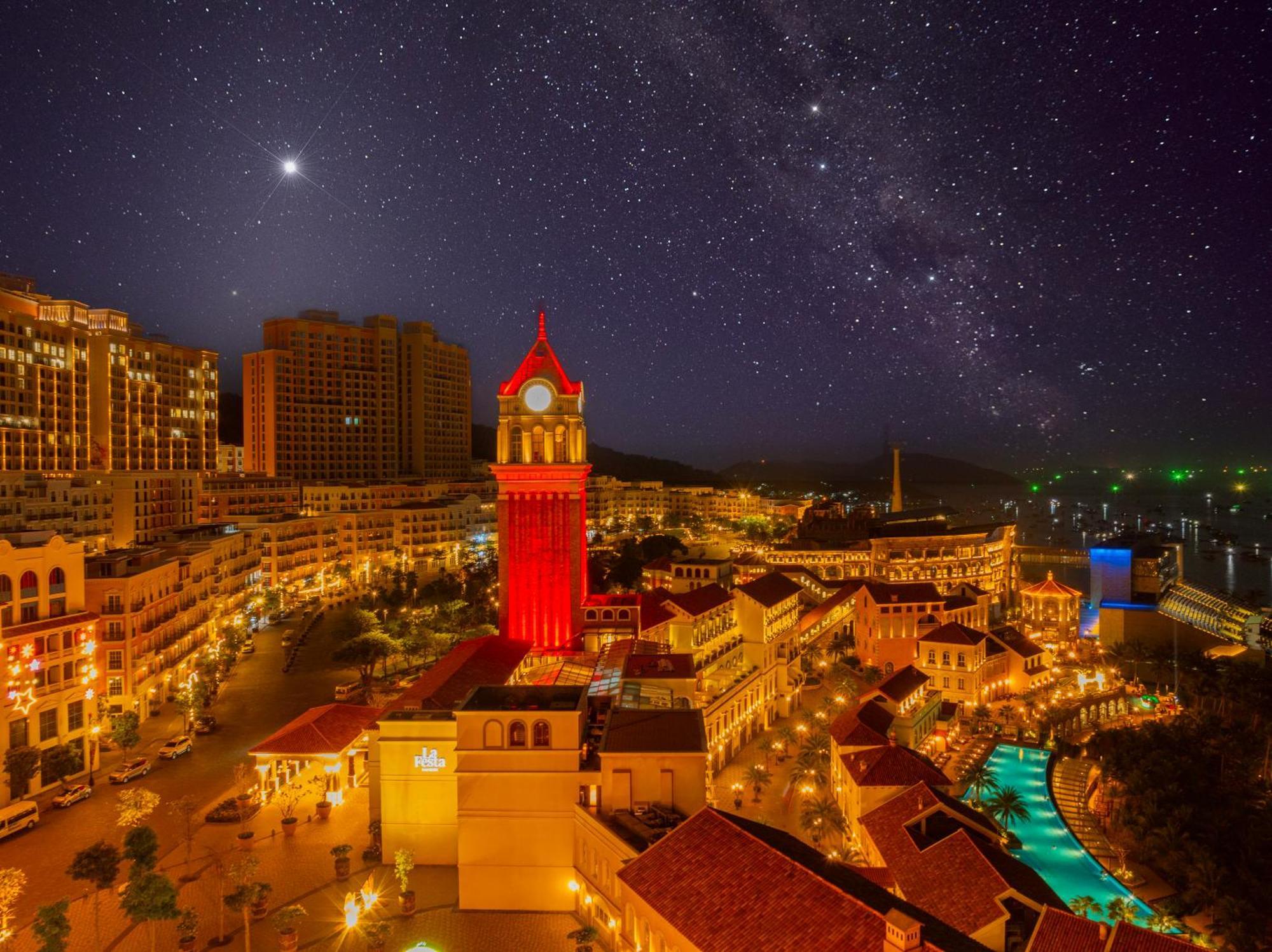 Sunset Bay Retreat Hotel 3*