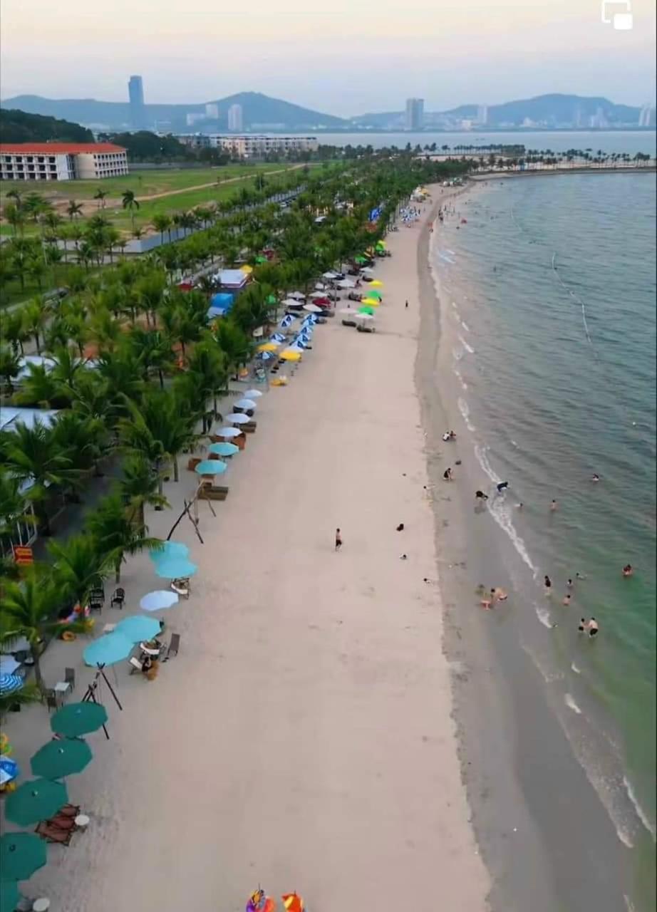 Khach San Htc Tuan Chau Hạ Long
