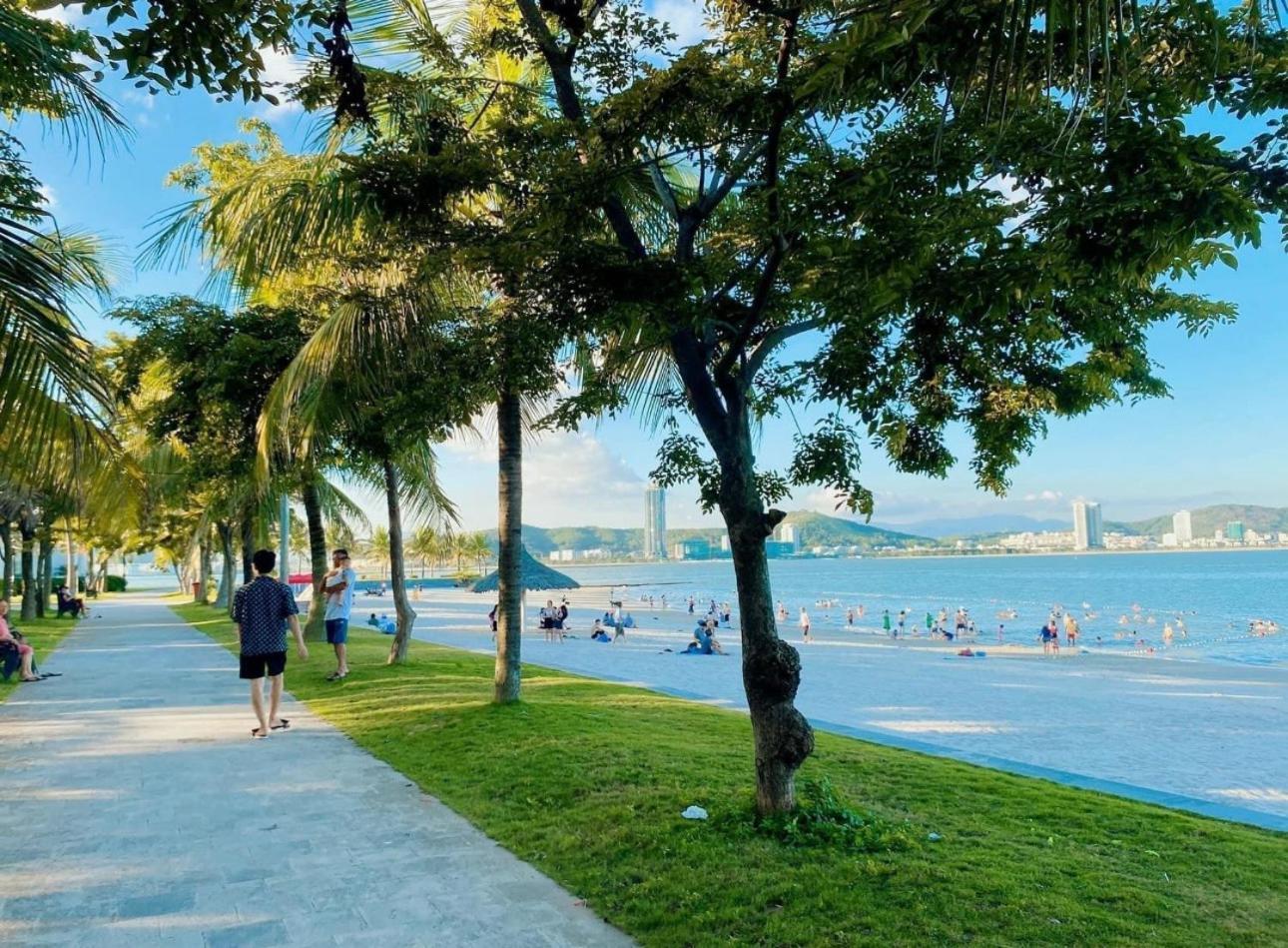 Khach San Htc Tuan Chau Hạ Long