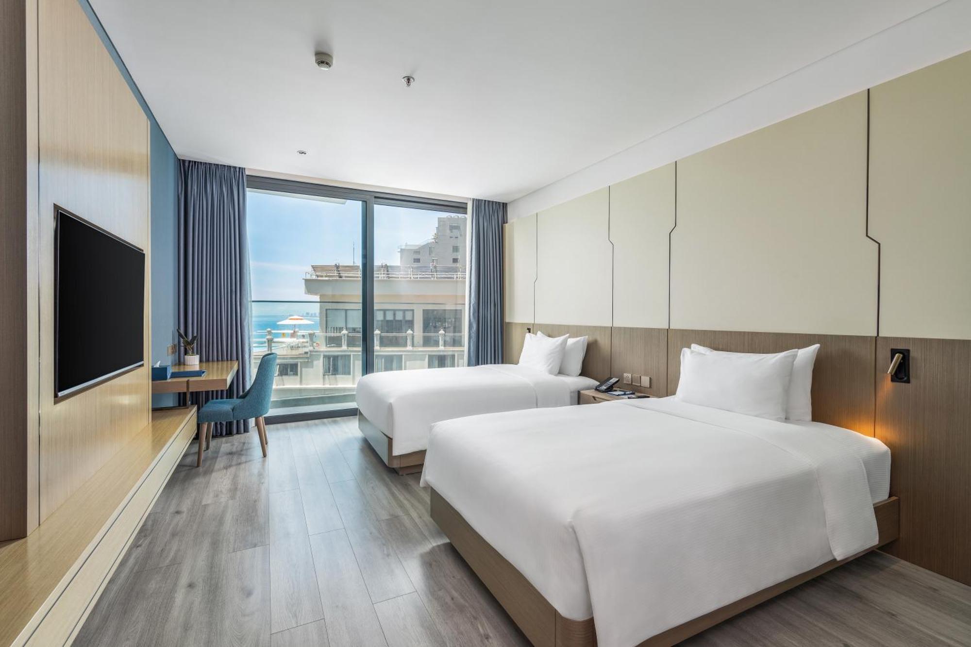 Hotel Awaken Da Nang