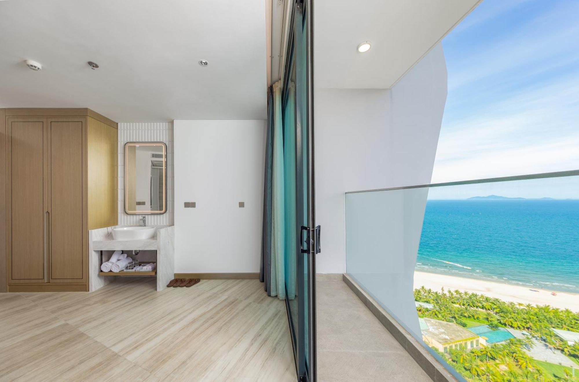 Hotel Awaken Da Nang