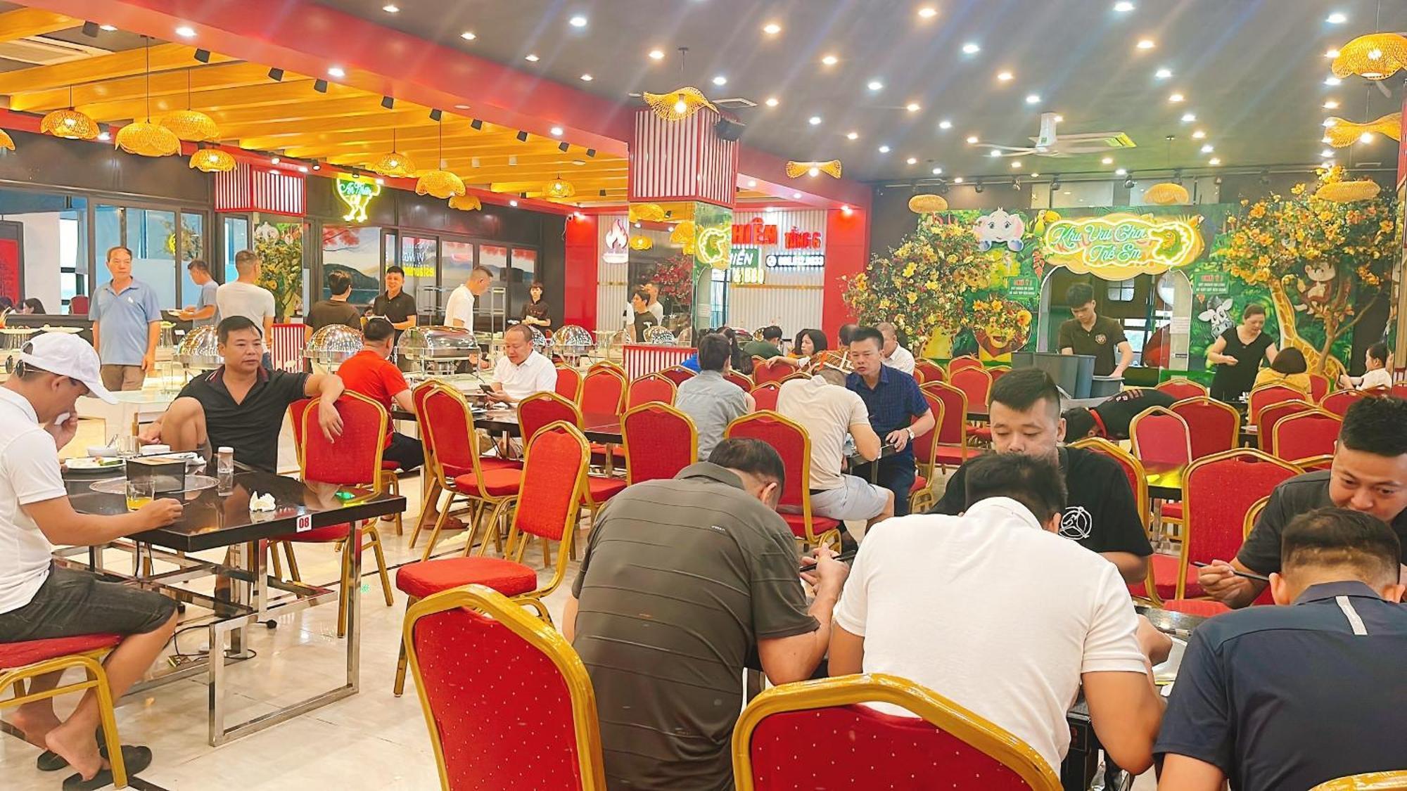 Binh An Nhien Duong Thanh