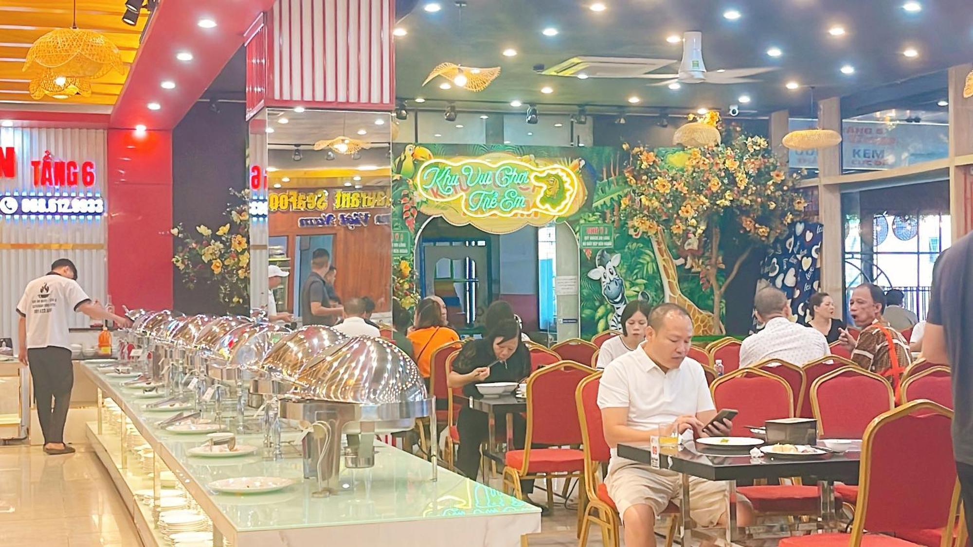 Binh An Nhien 3*