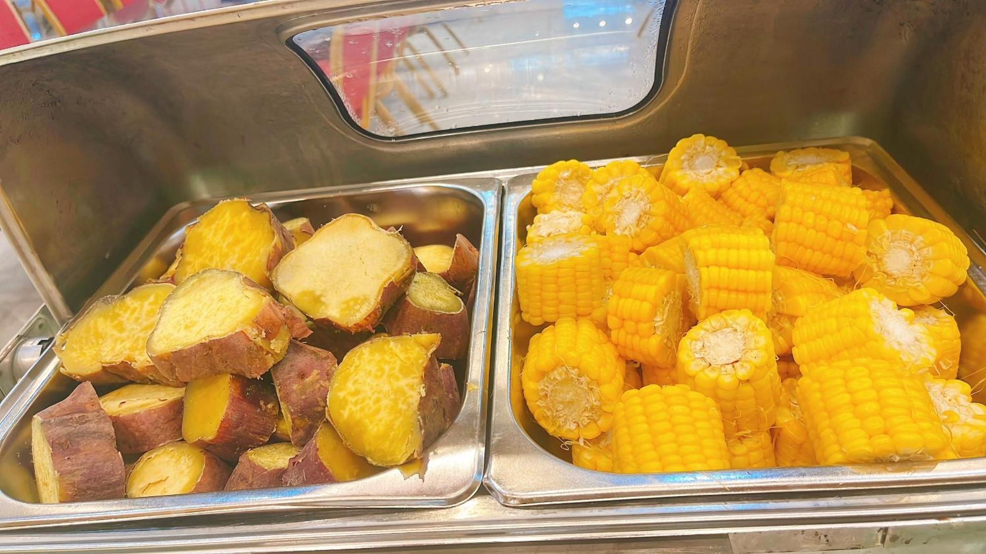 Hotel Binh An Nhien